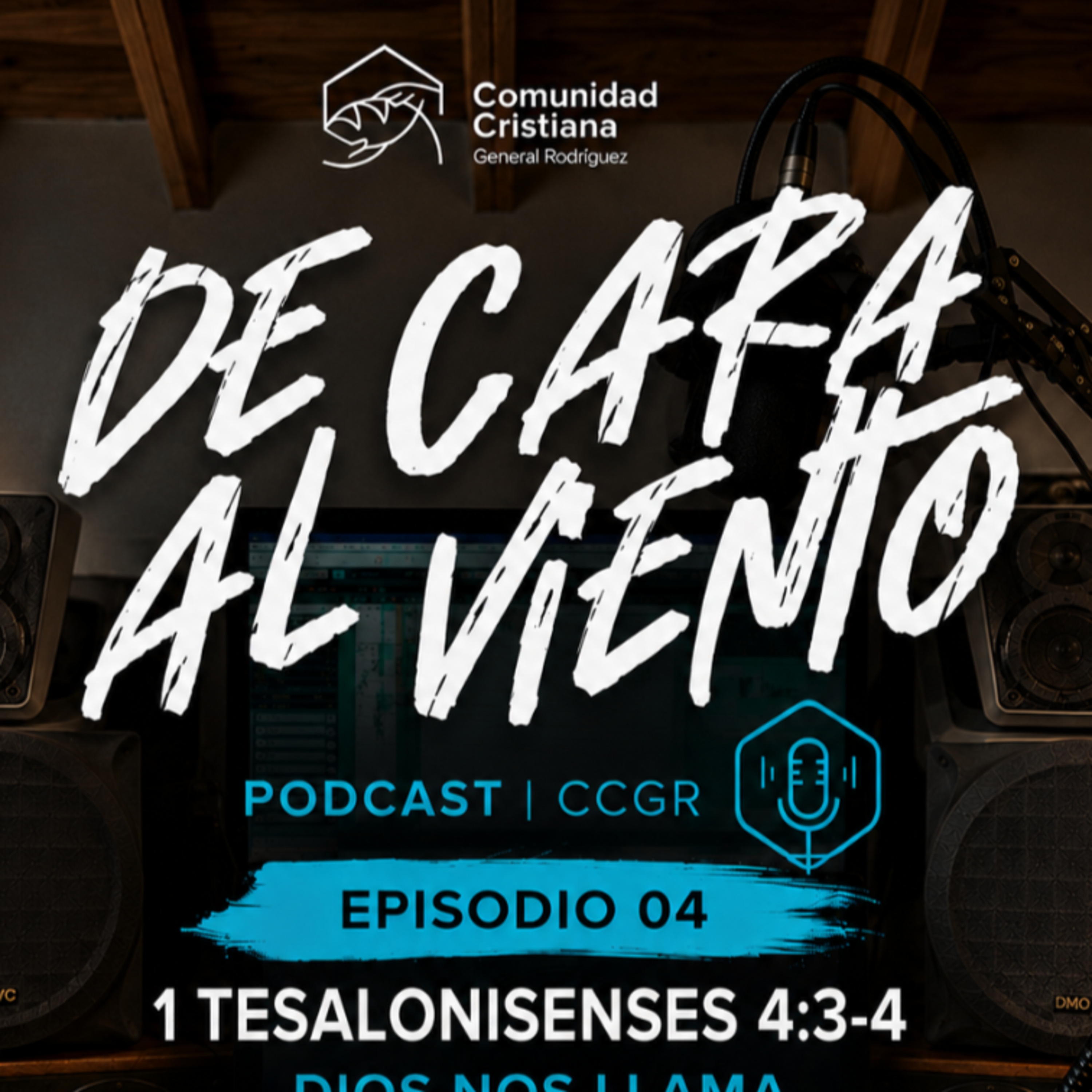 Portada de De Cara al Viento