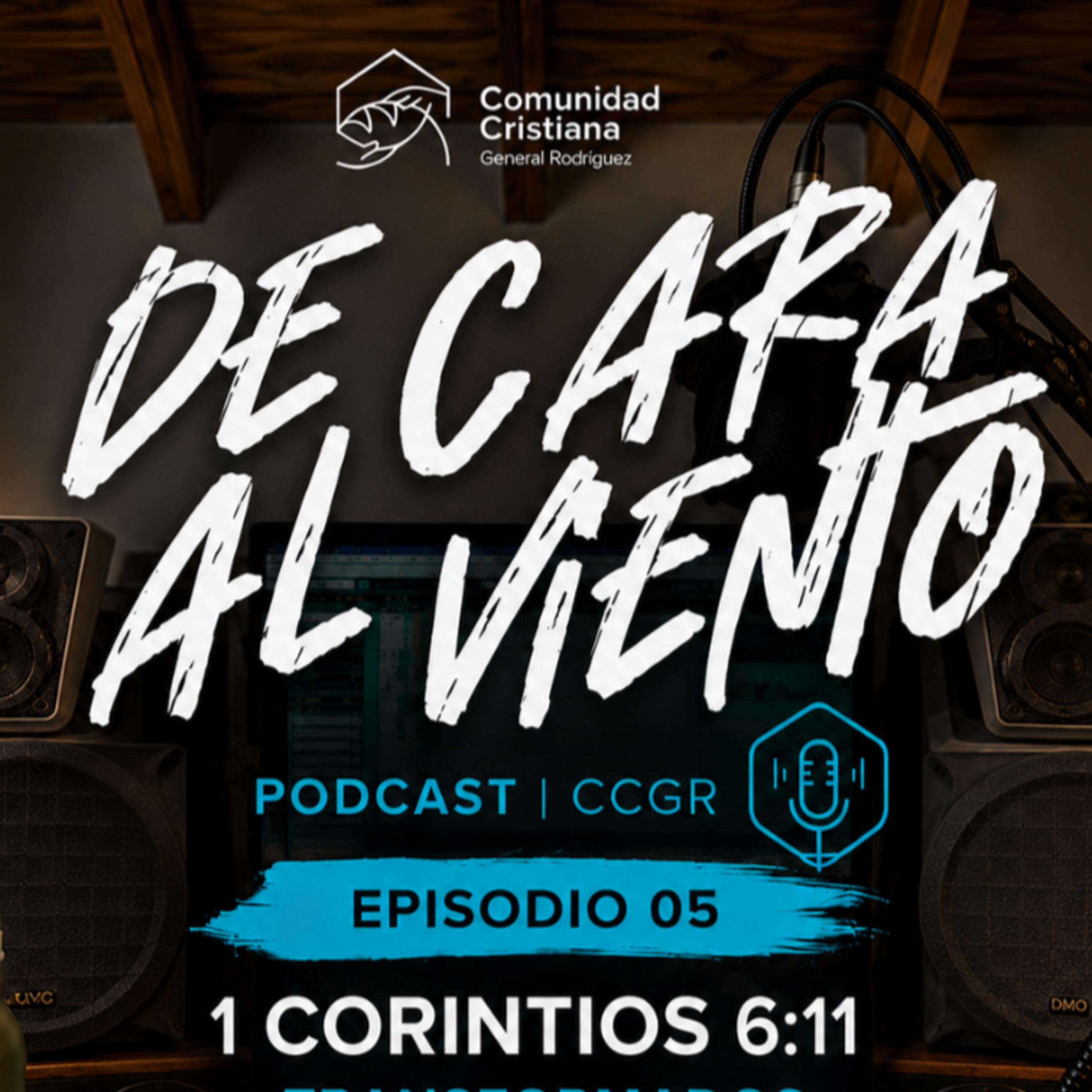 Portada de De Cara al Viento