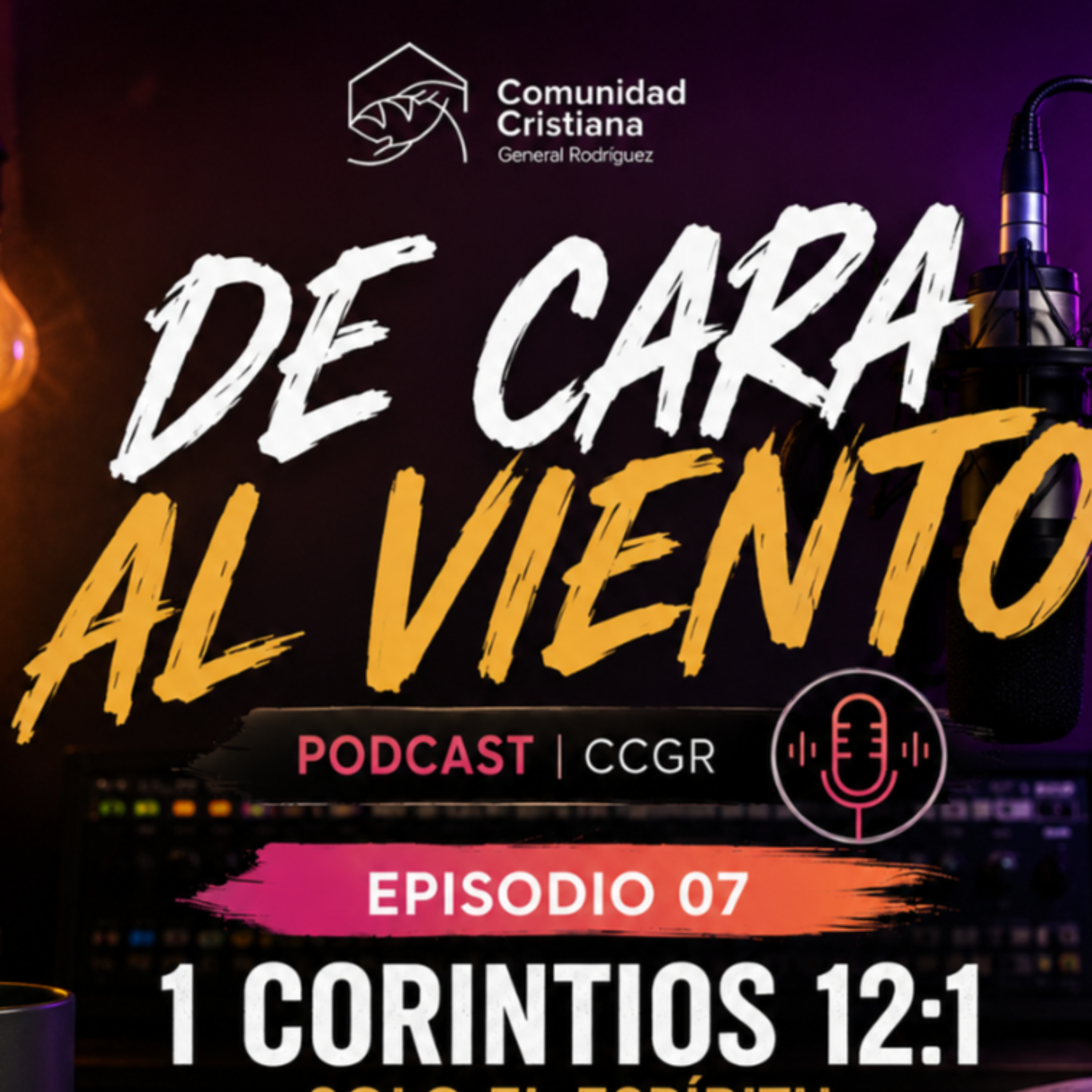 Portada de De Cara al Viento