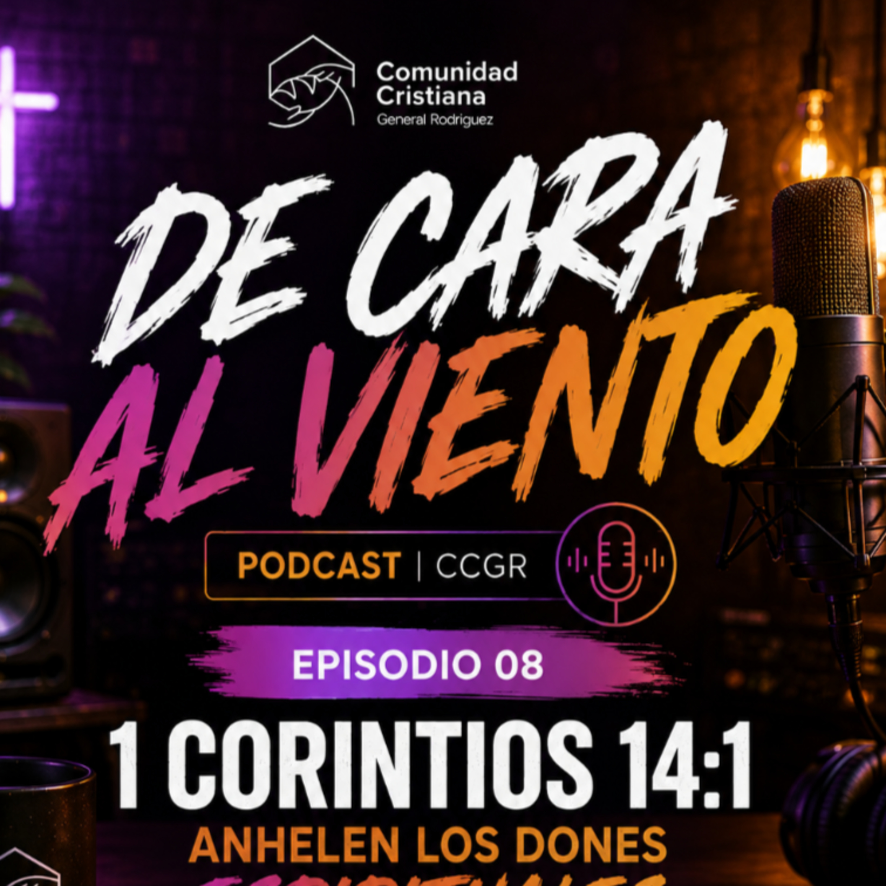 Portada de De Cara al Viento