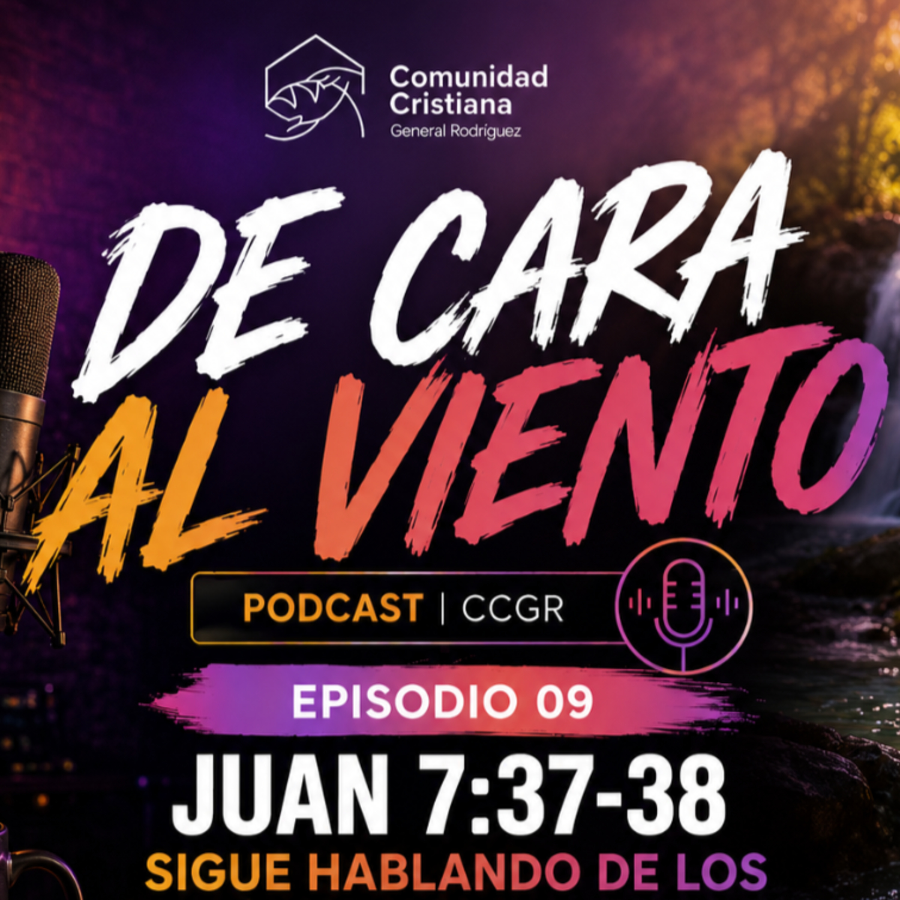Portada de De Cara al Viento