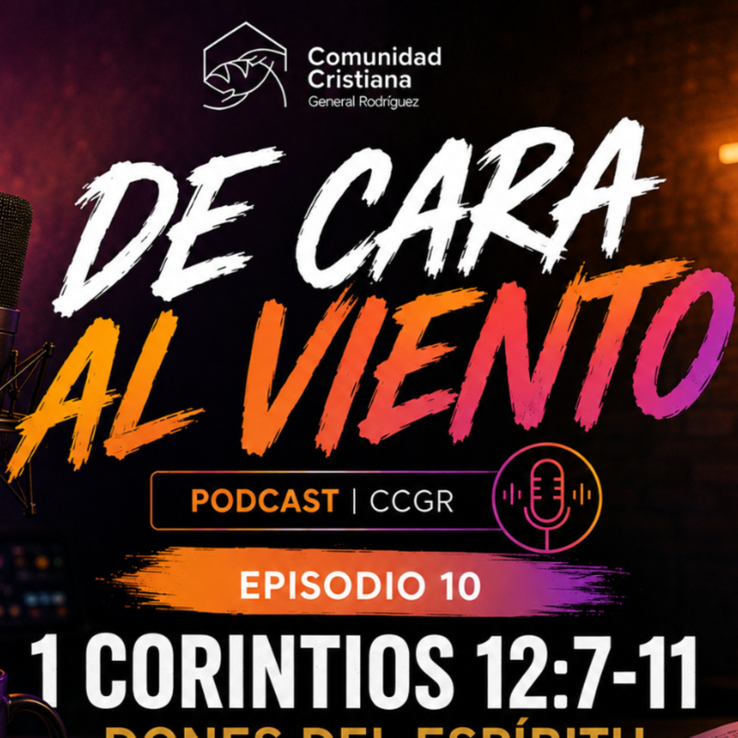 Portada de De Cara al Viento