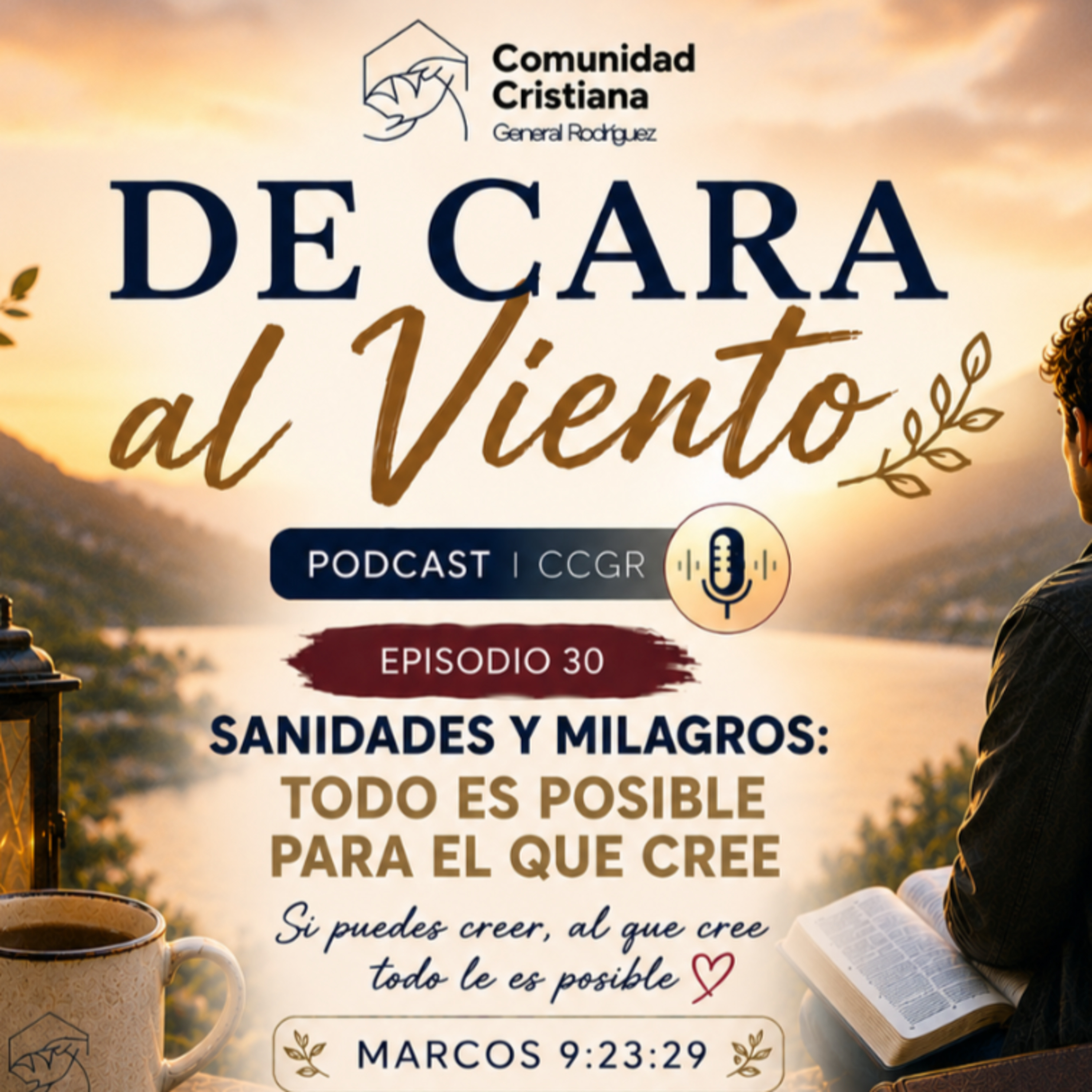Portada de De Cara al Viento