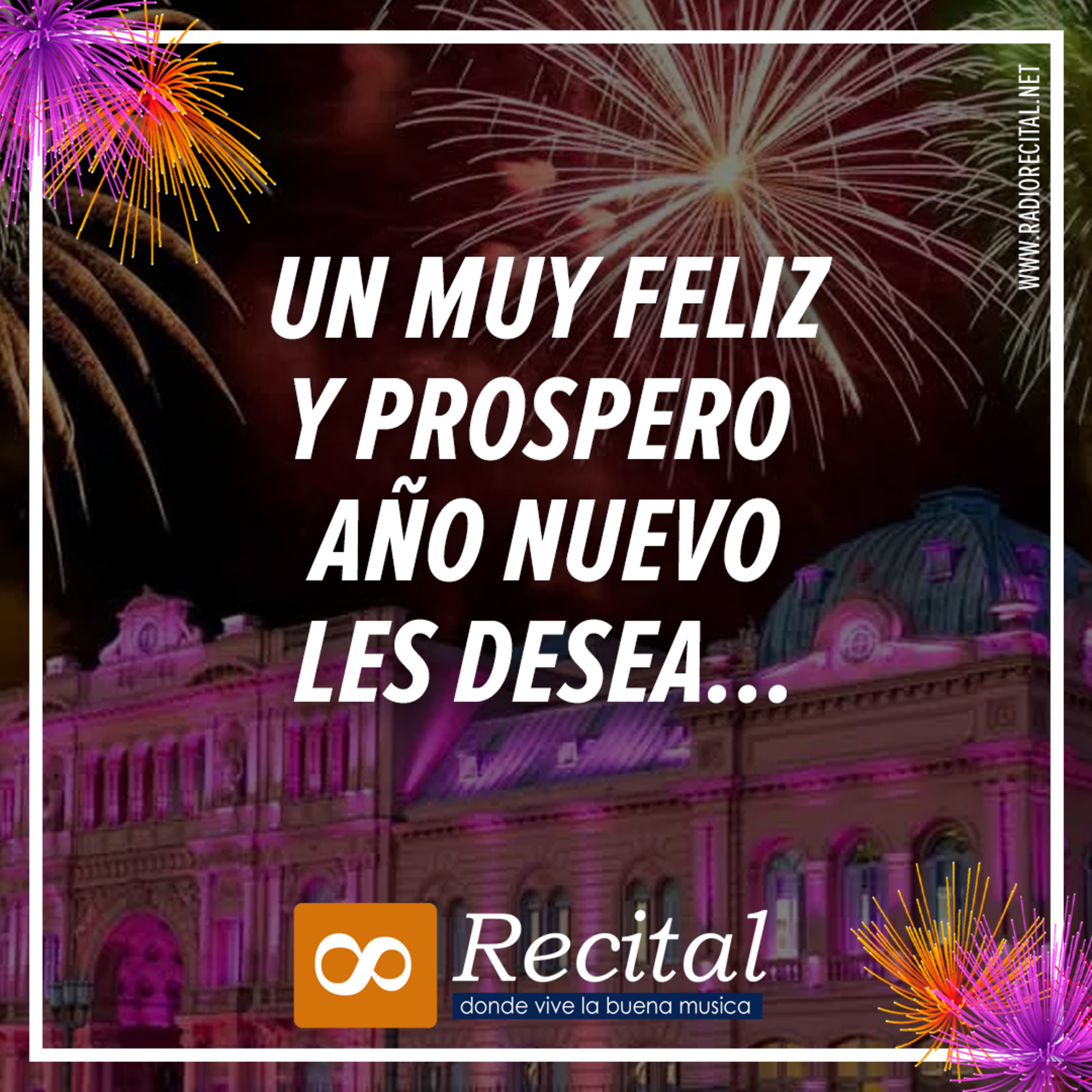 Discurso de Fin de Año - Mundo Polarizado episode artwork