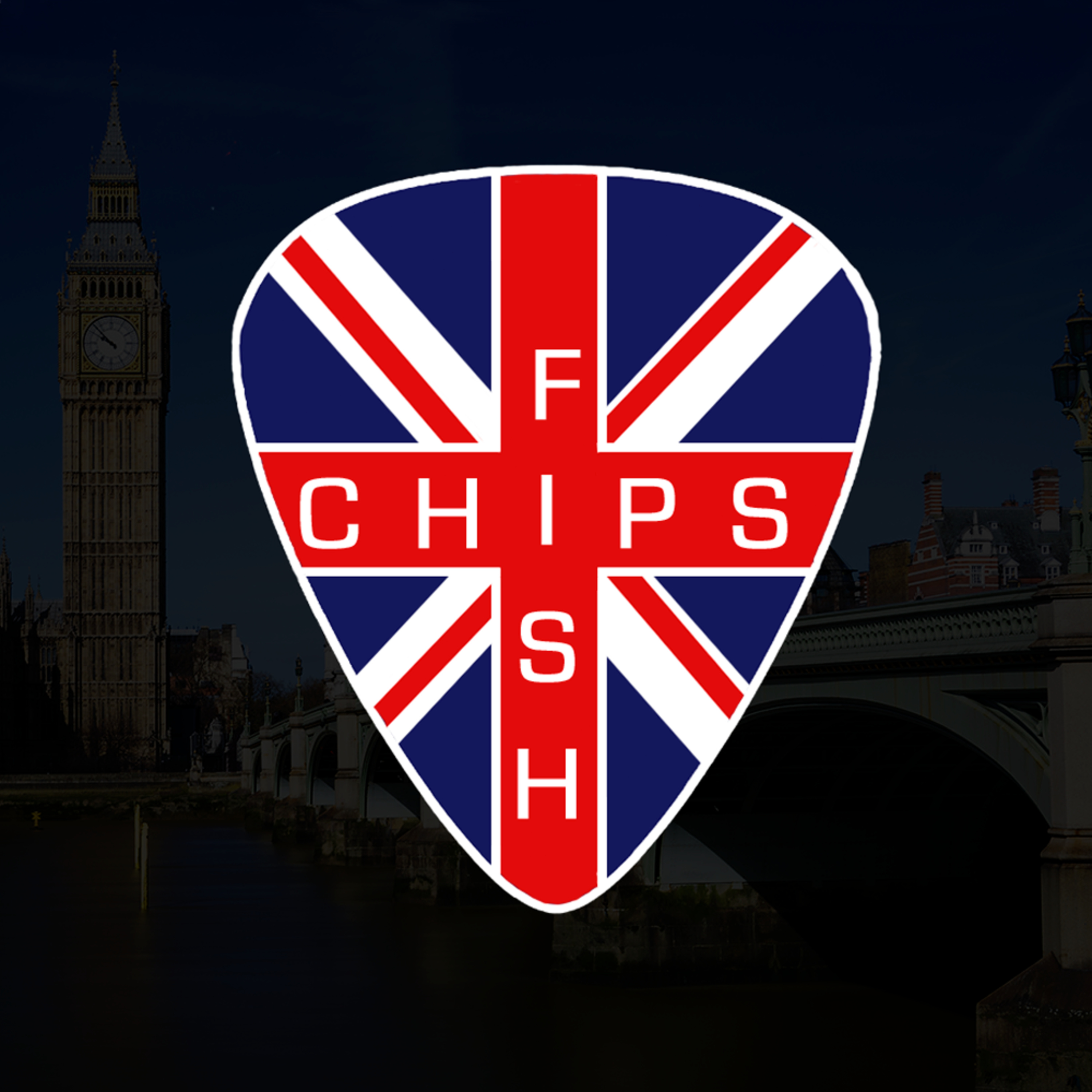Fish & Chips - 6 de Abril (Especial Irlanda) episode artwork
