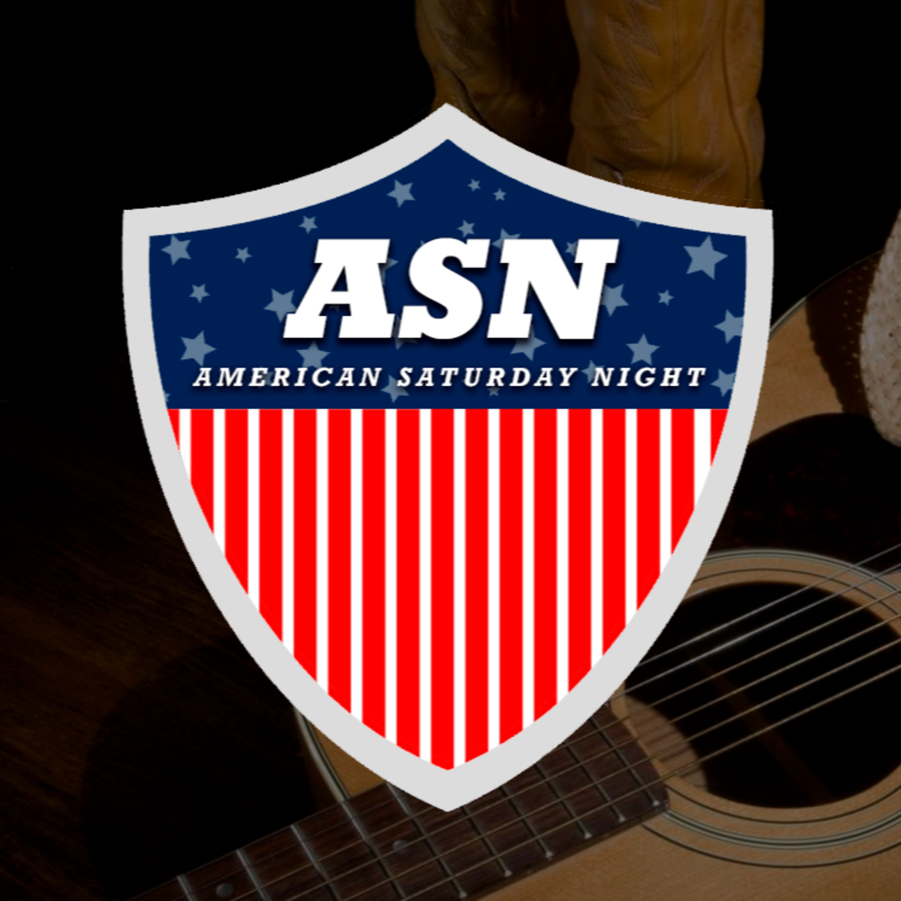 American Saturday Night - 20 de Julio episode artwork