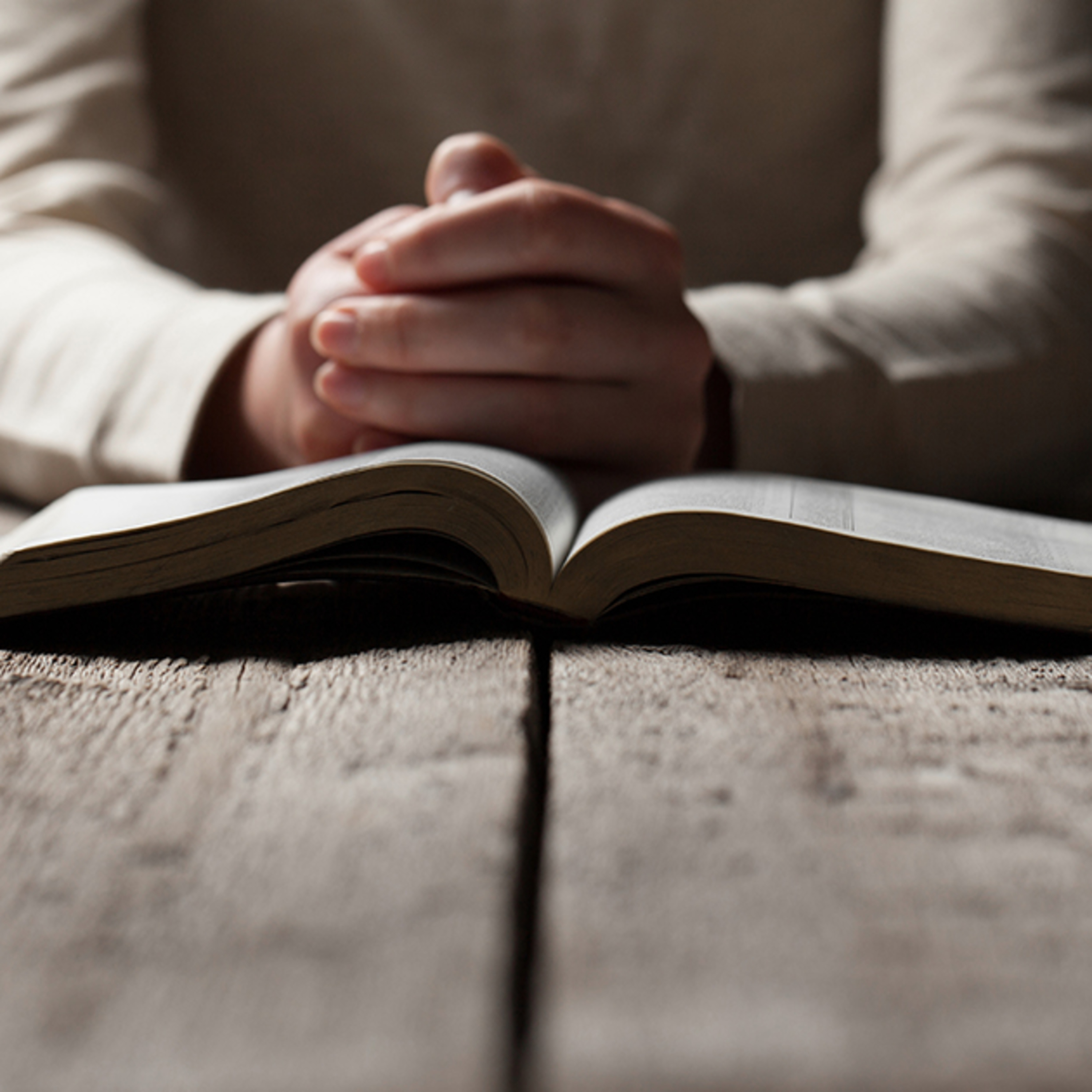 Fork of The Broad/Sermons from Carlton Baptist Church