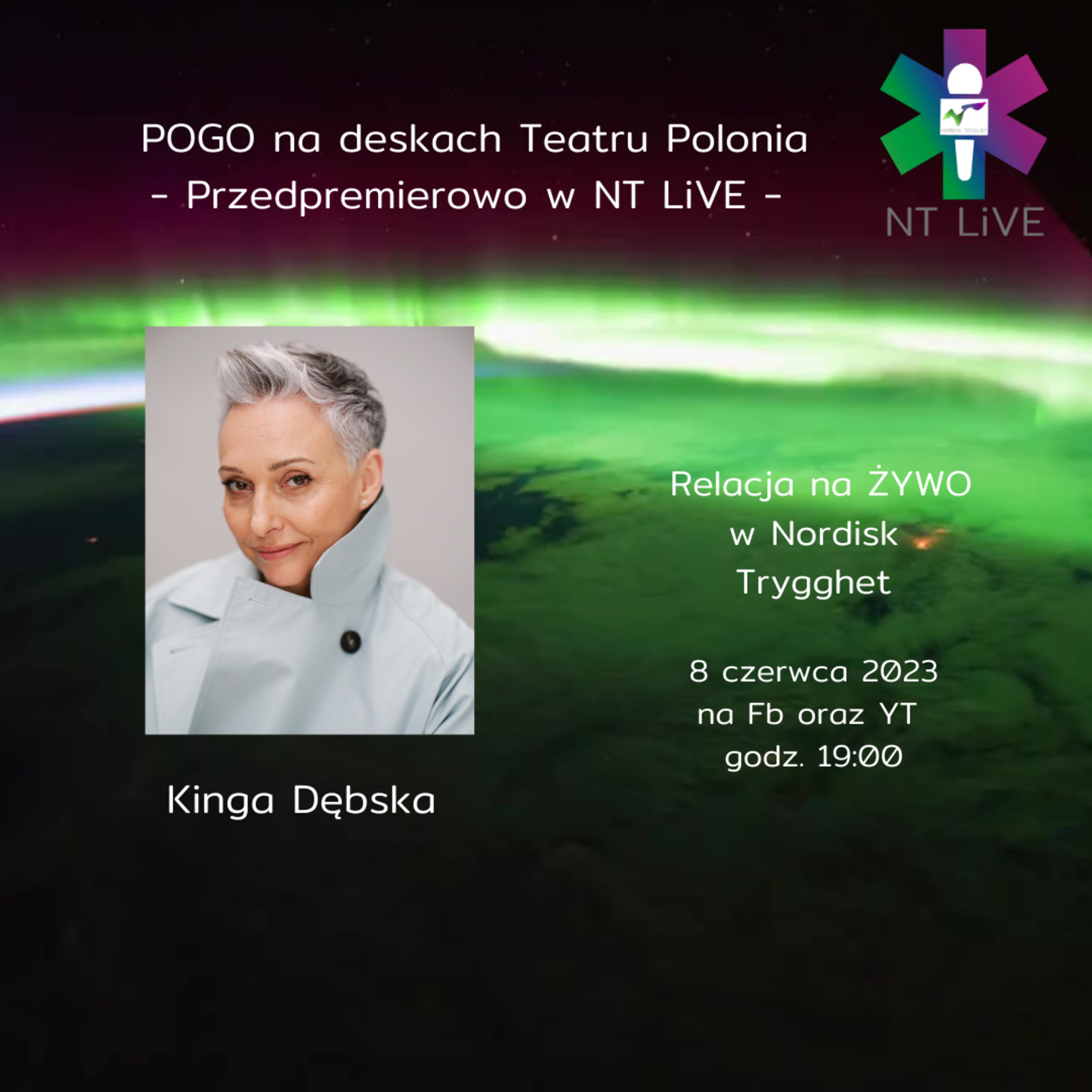 Nordisk Trygghet LiVE