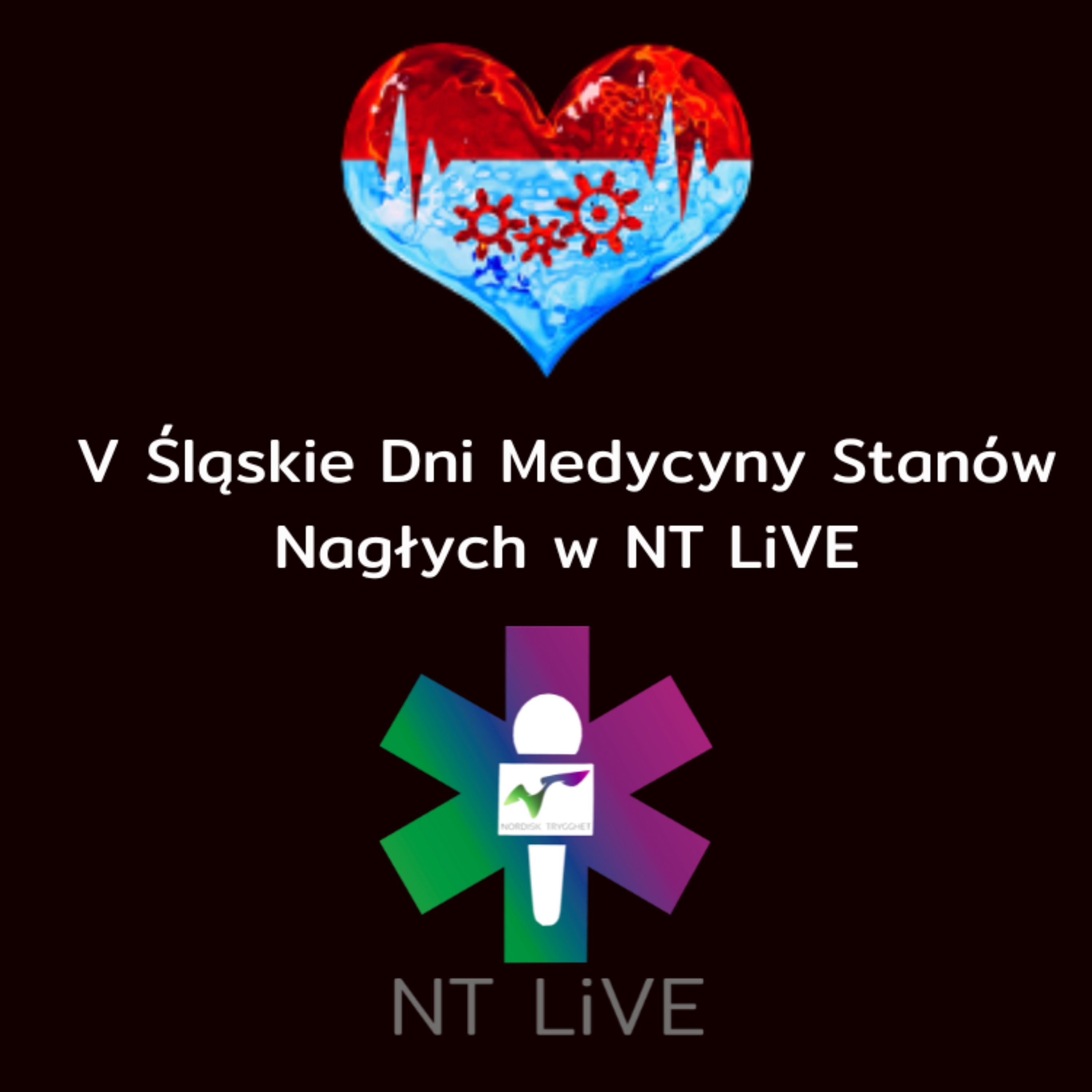Nordisk Trygghet LiVE