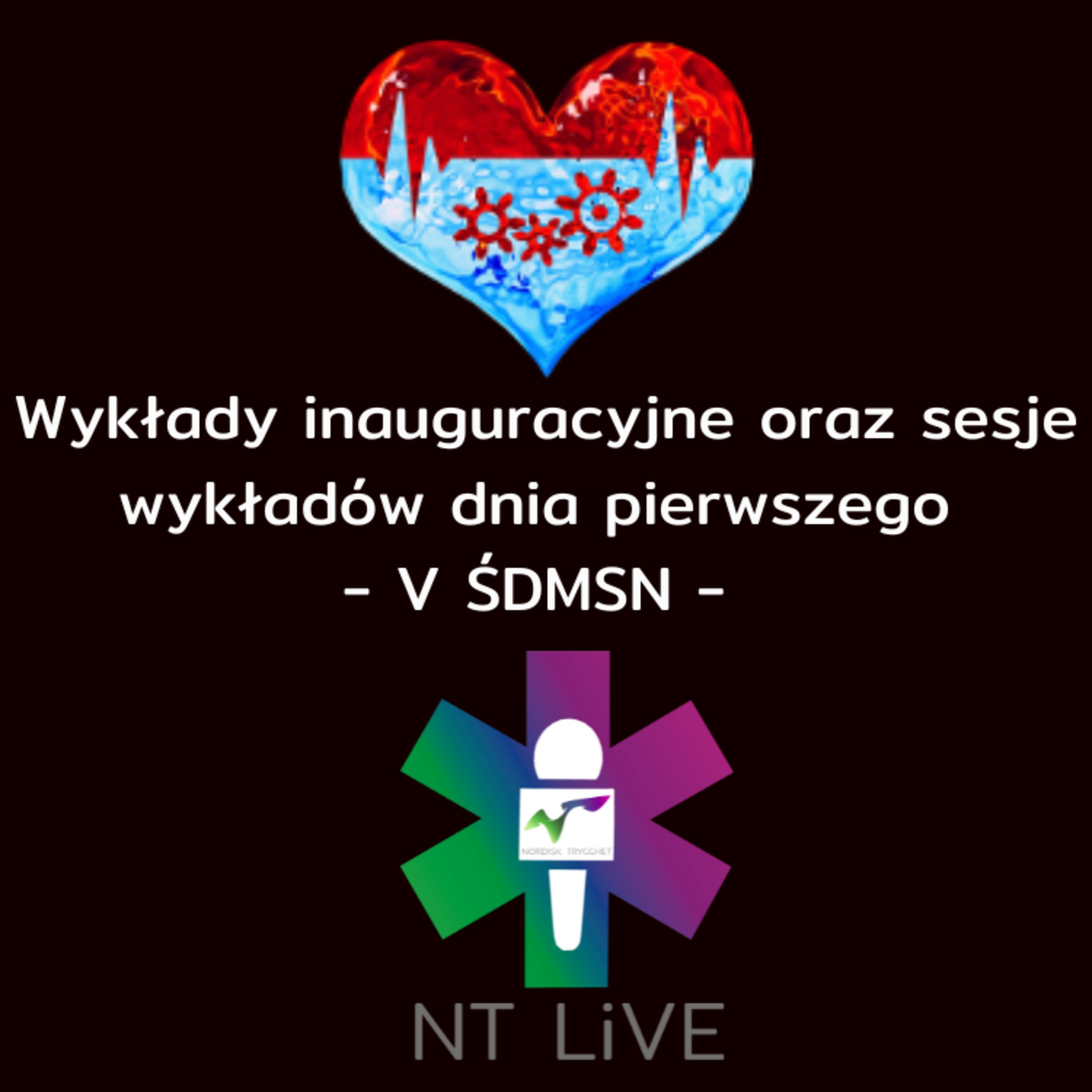 Nordisk Trygghet LiVE
