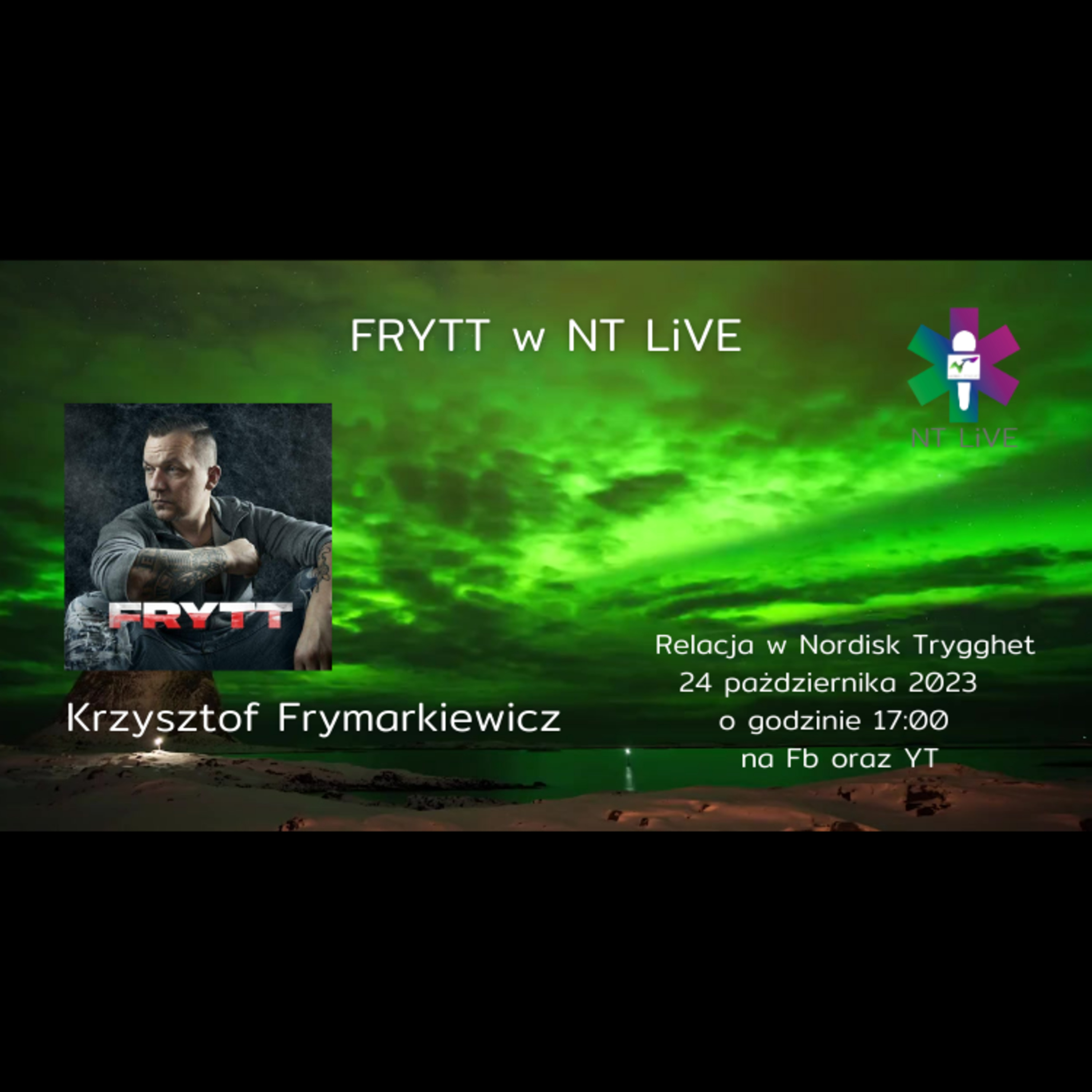 Nordisk Trygghet LiVE