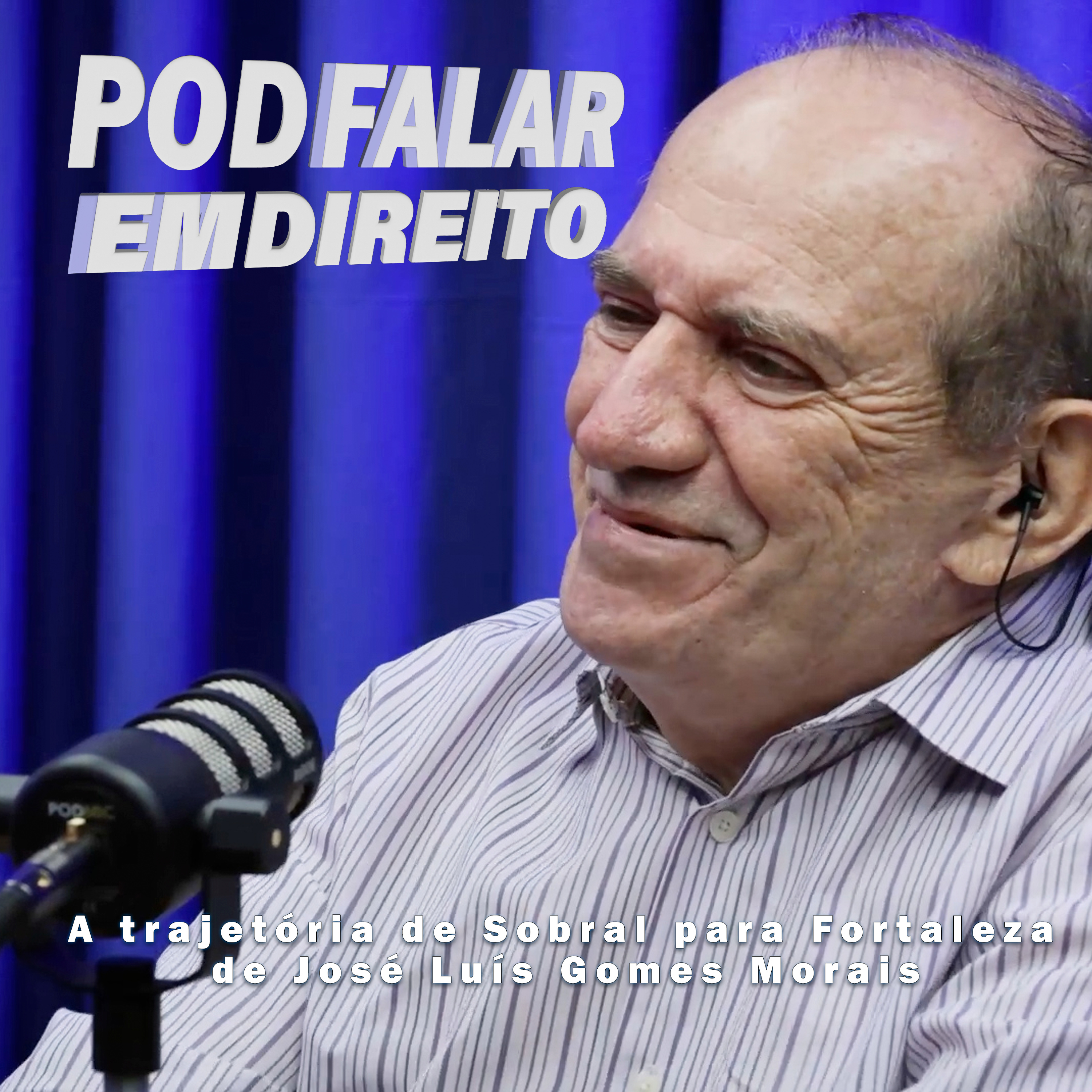 PODFALAR EM DIREITO