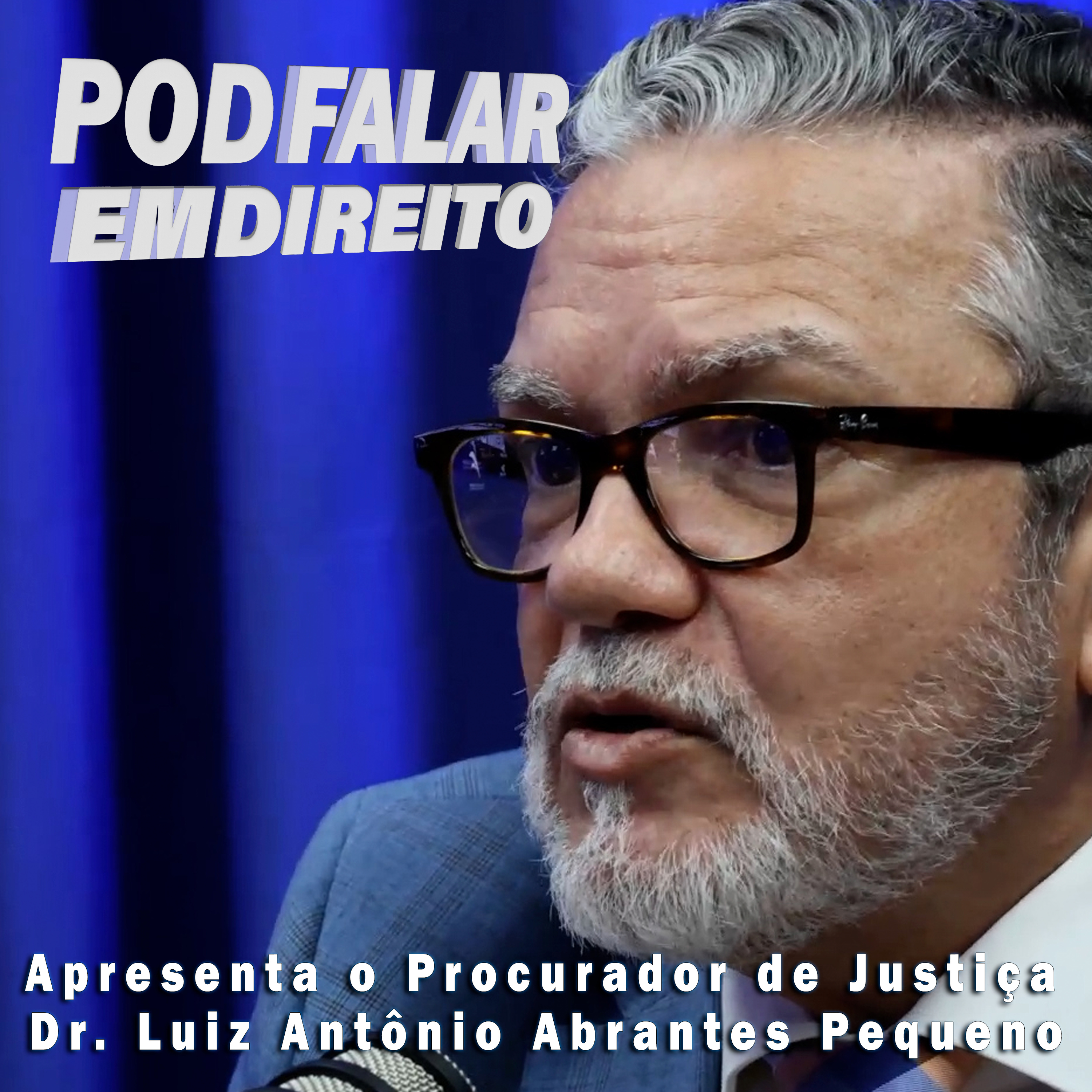 PODFALAR EM DIREITO