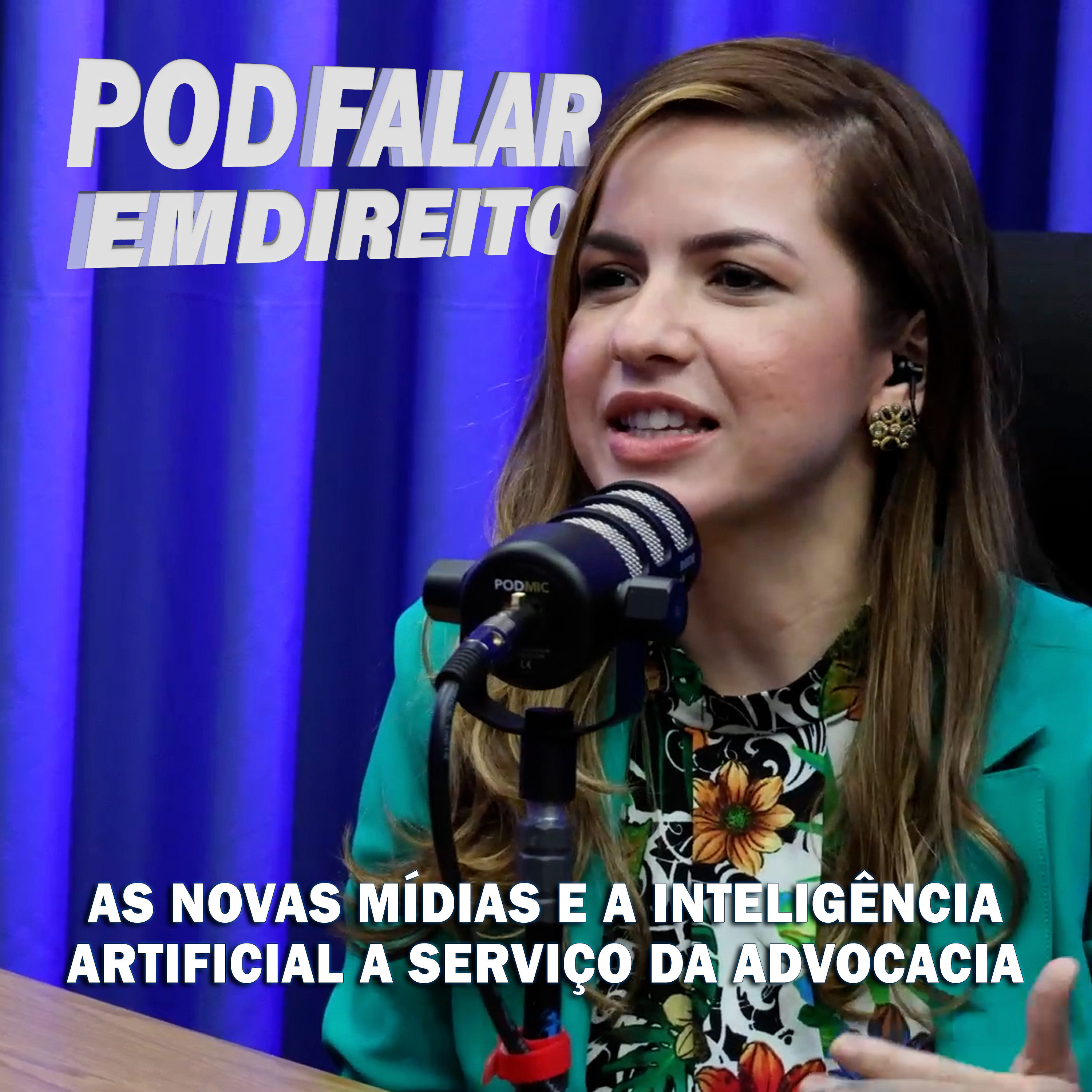 PODFALAR EM DIREITO