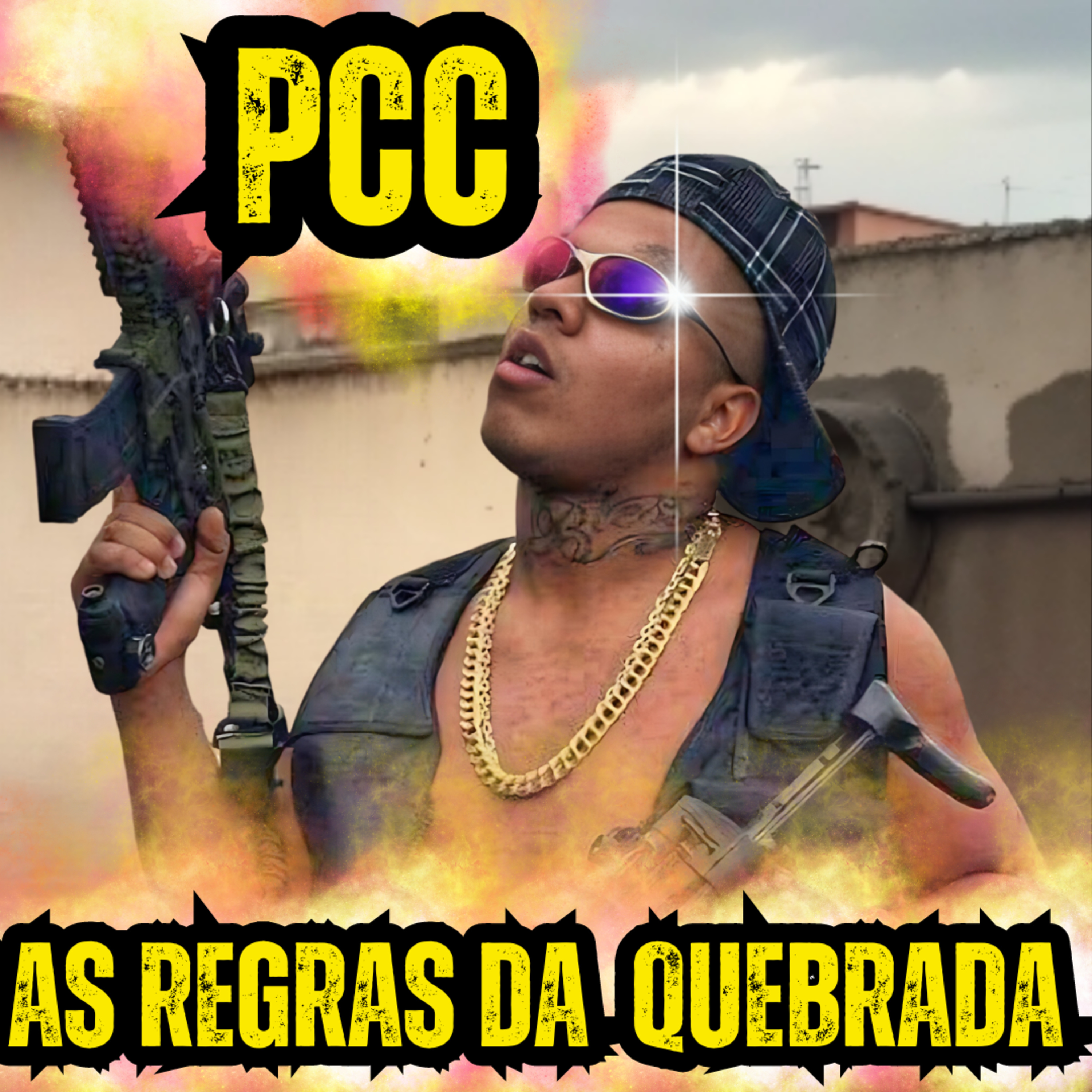 FRATERNIDADE ENTRE LEÕES