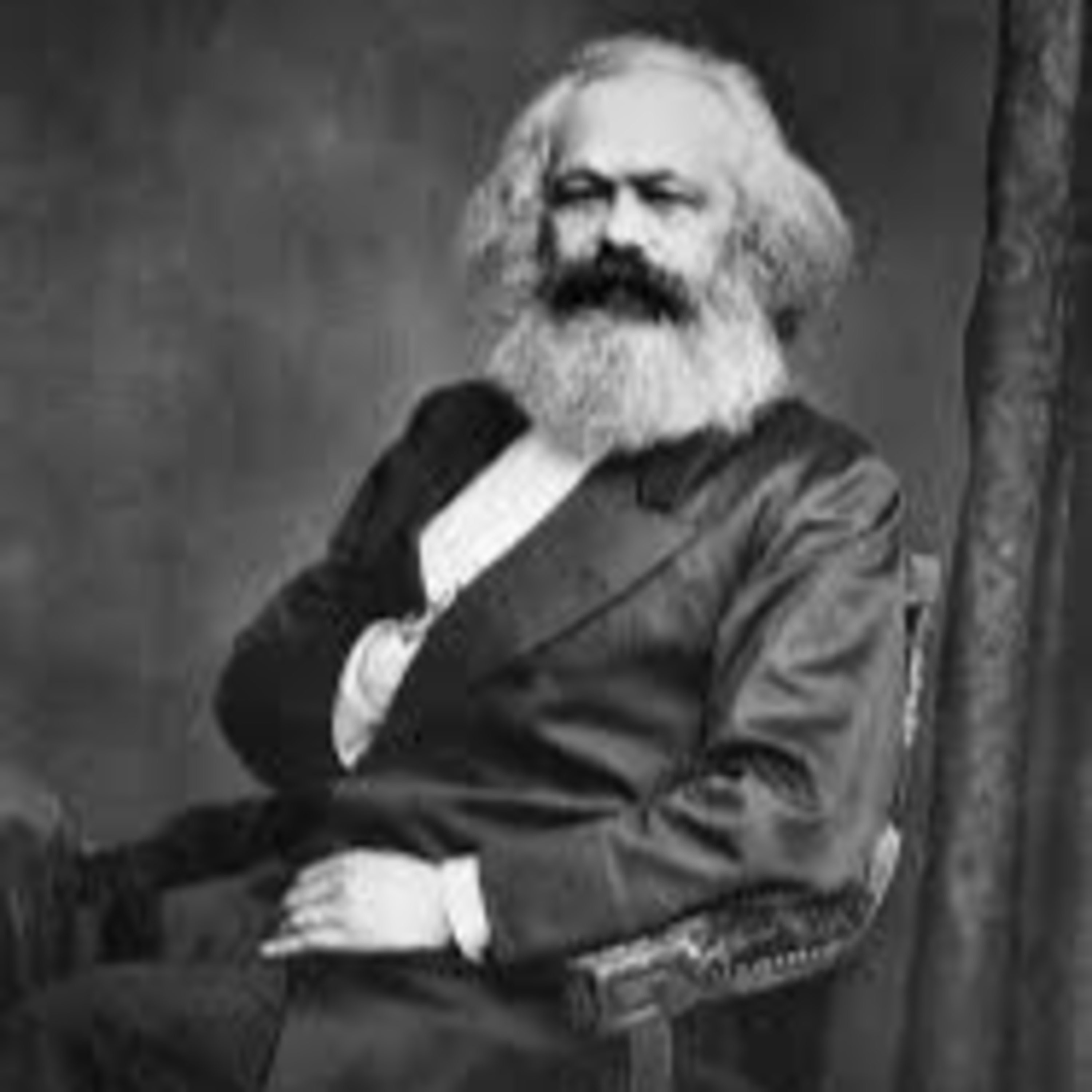 ماركس في "الأيديولوجيا الألمانية": الفلسفة رأساً على عقب