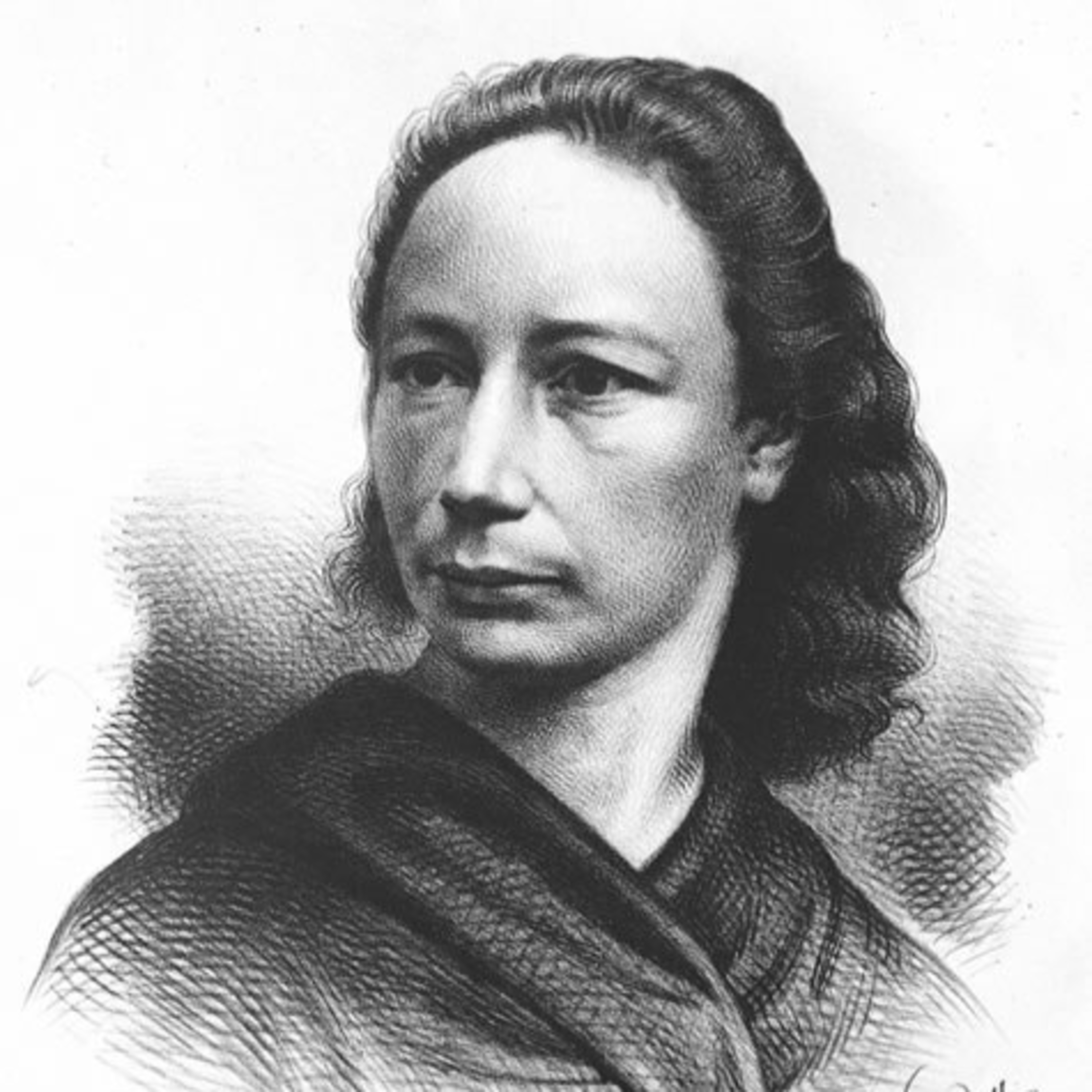 لويز ميشال: المرأة التي بنت المتاريس