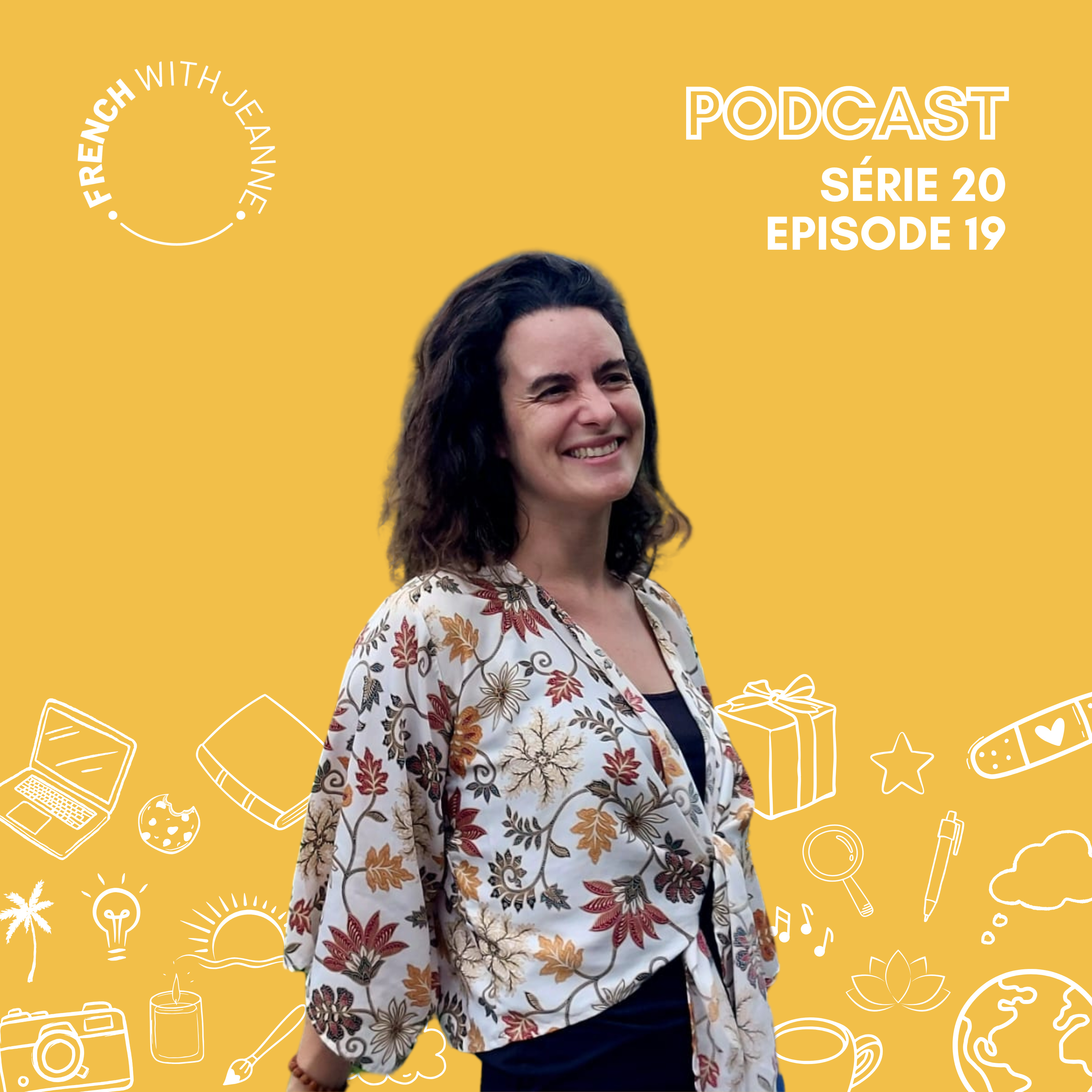 Expérience - Un atelier avec Kodiko, une asso qui aide les réfugiés en France