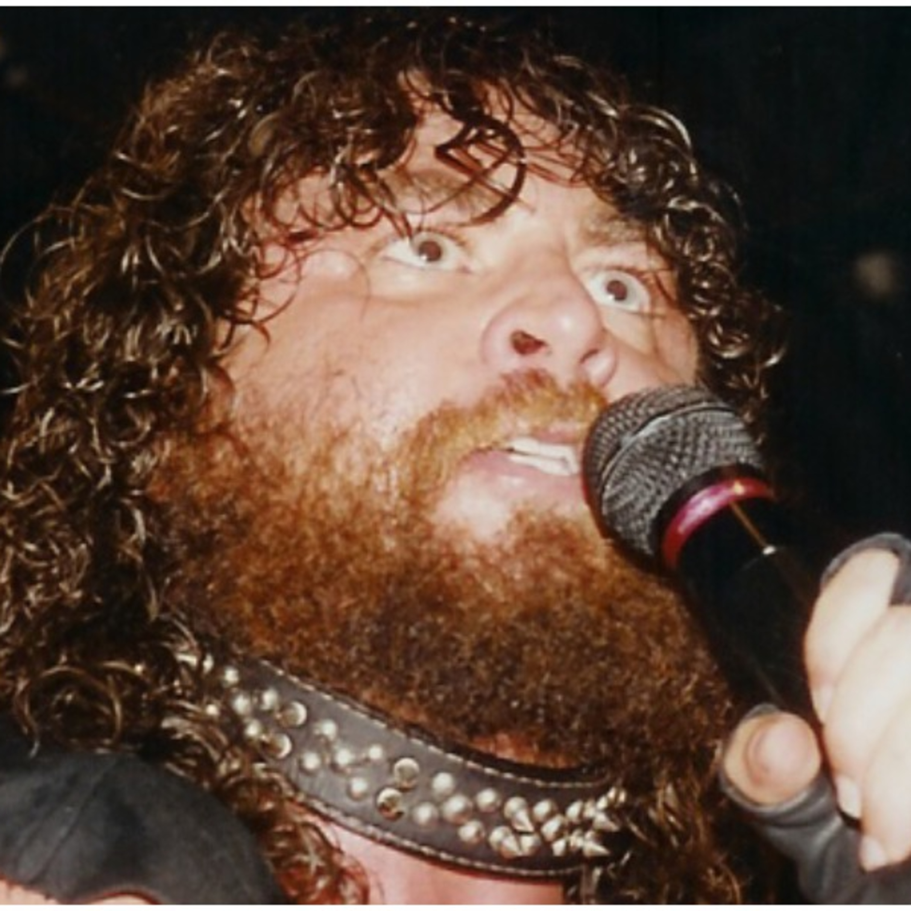 Damien Kane Live Interview - ECW Alumni