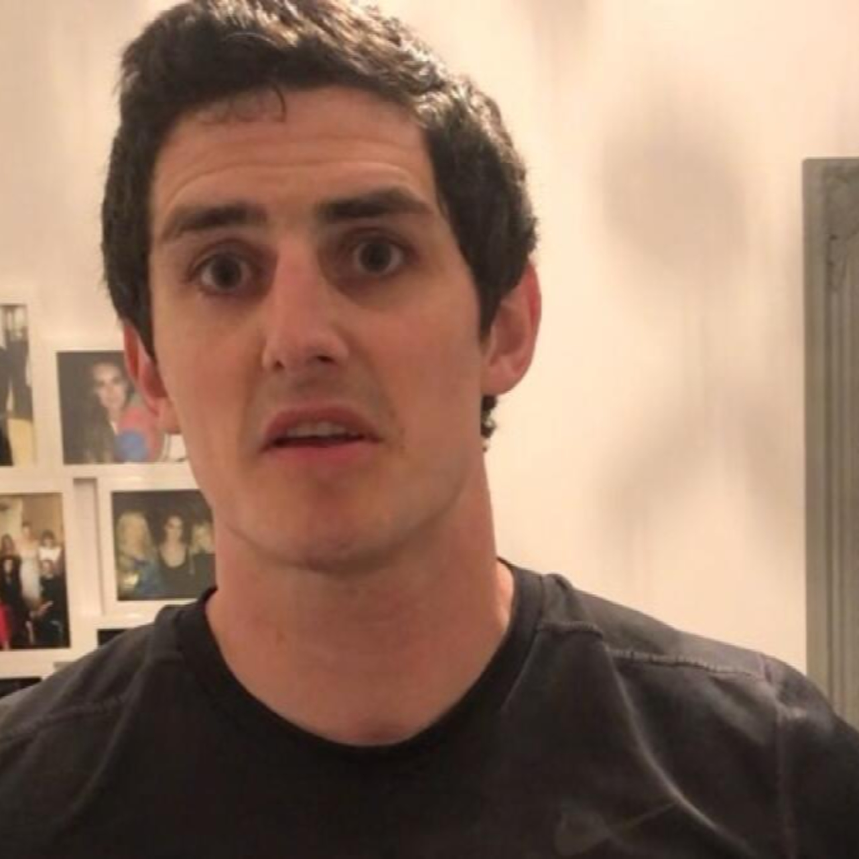 Hurling Championship Preview/Review with Michael Verney