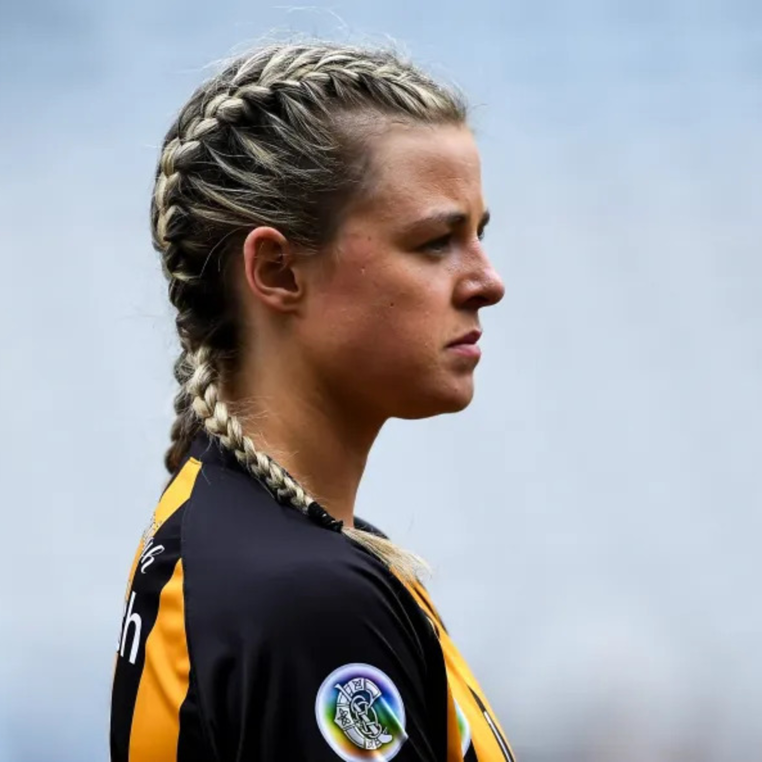 The Grace Walsh Interview - Minor Finals and Career Highlights