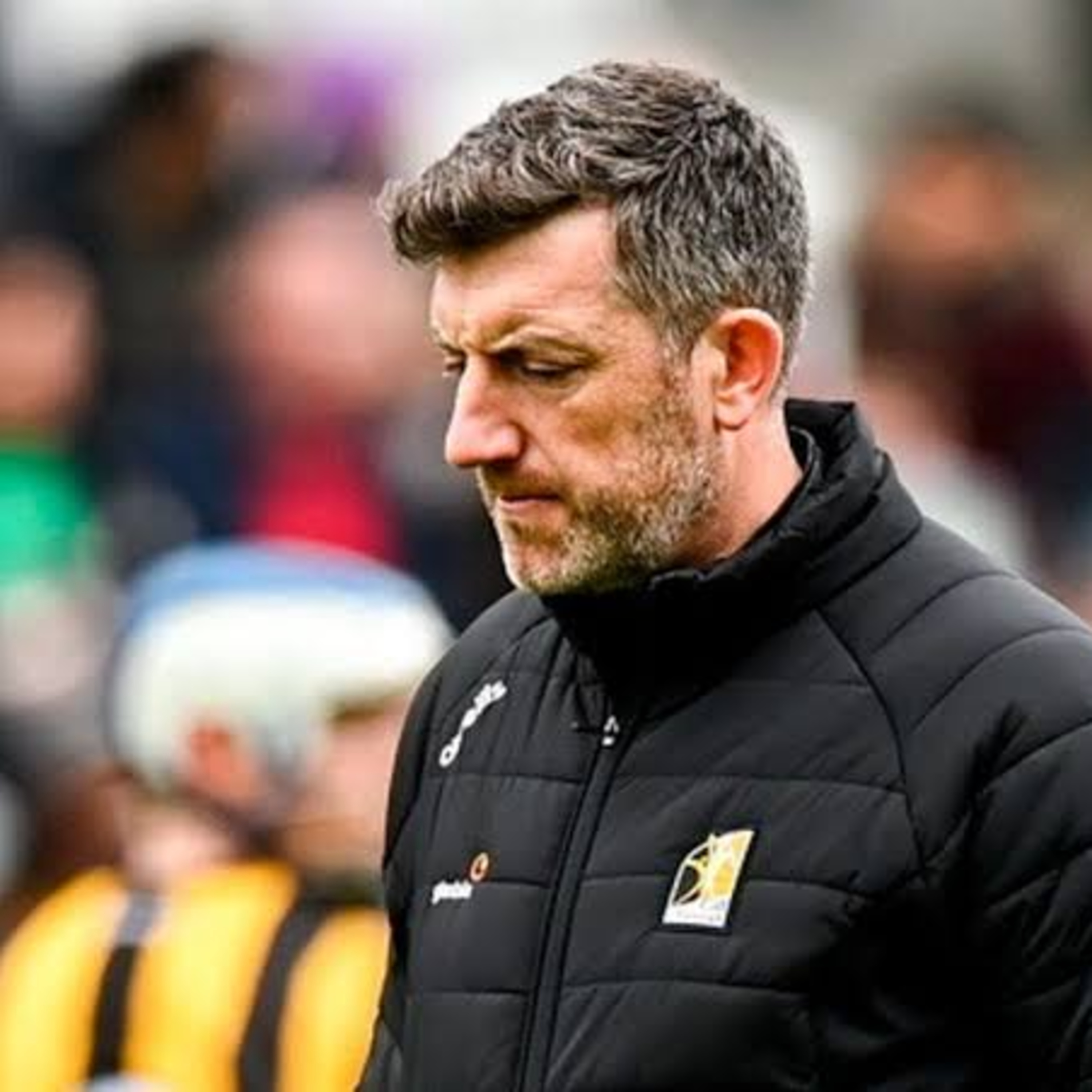 Kilkenny senior hurling manager Derek Lyng post Dublin
