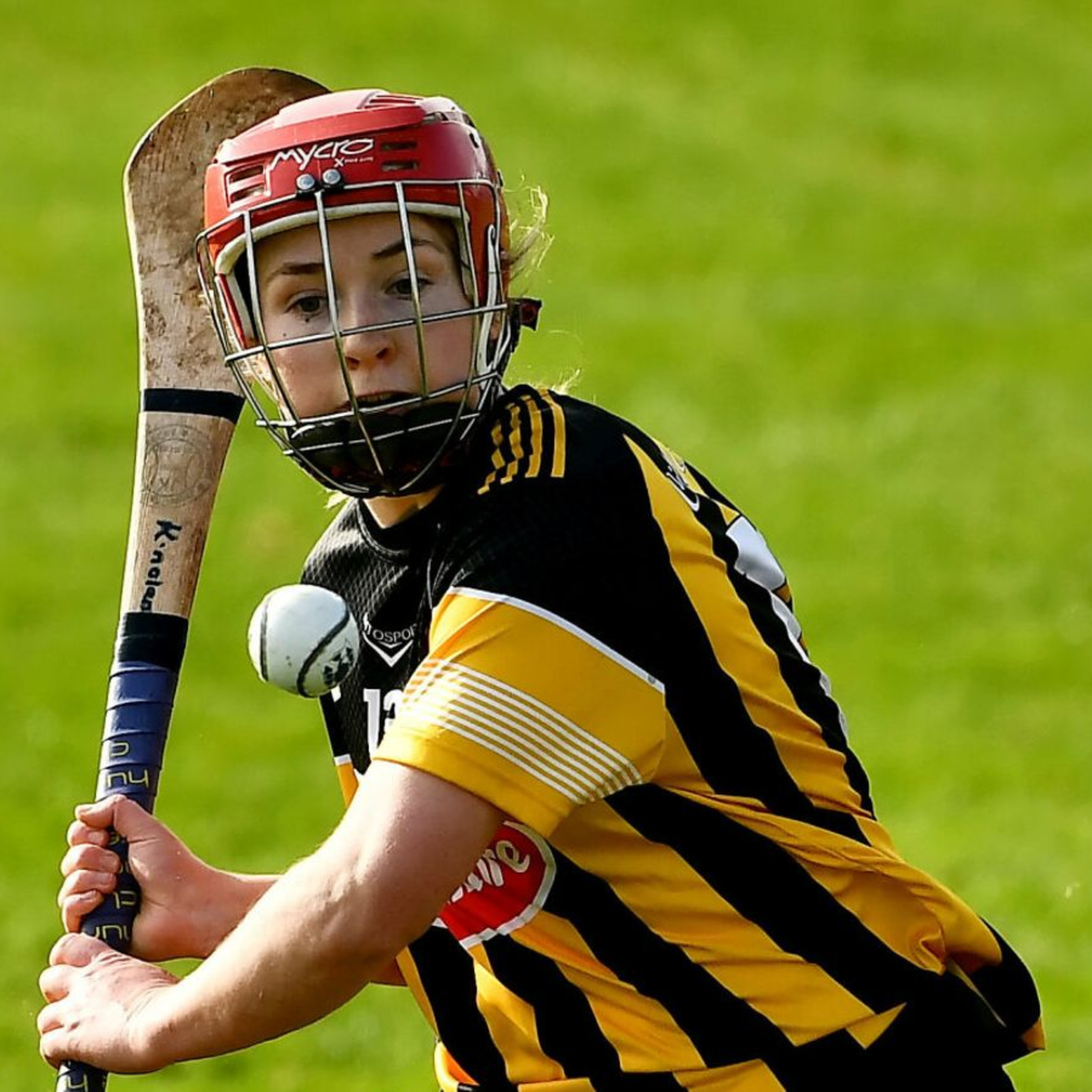 LISTEN BACK: Kilkenny v Dublin in the All-Ireland Senior Camogie Championship
