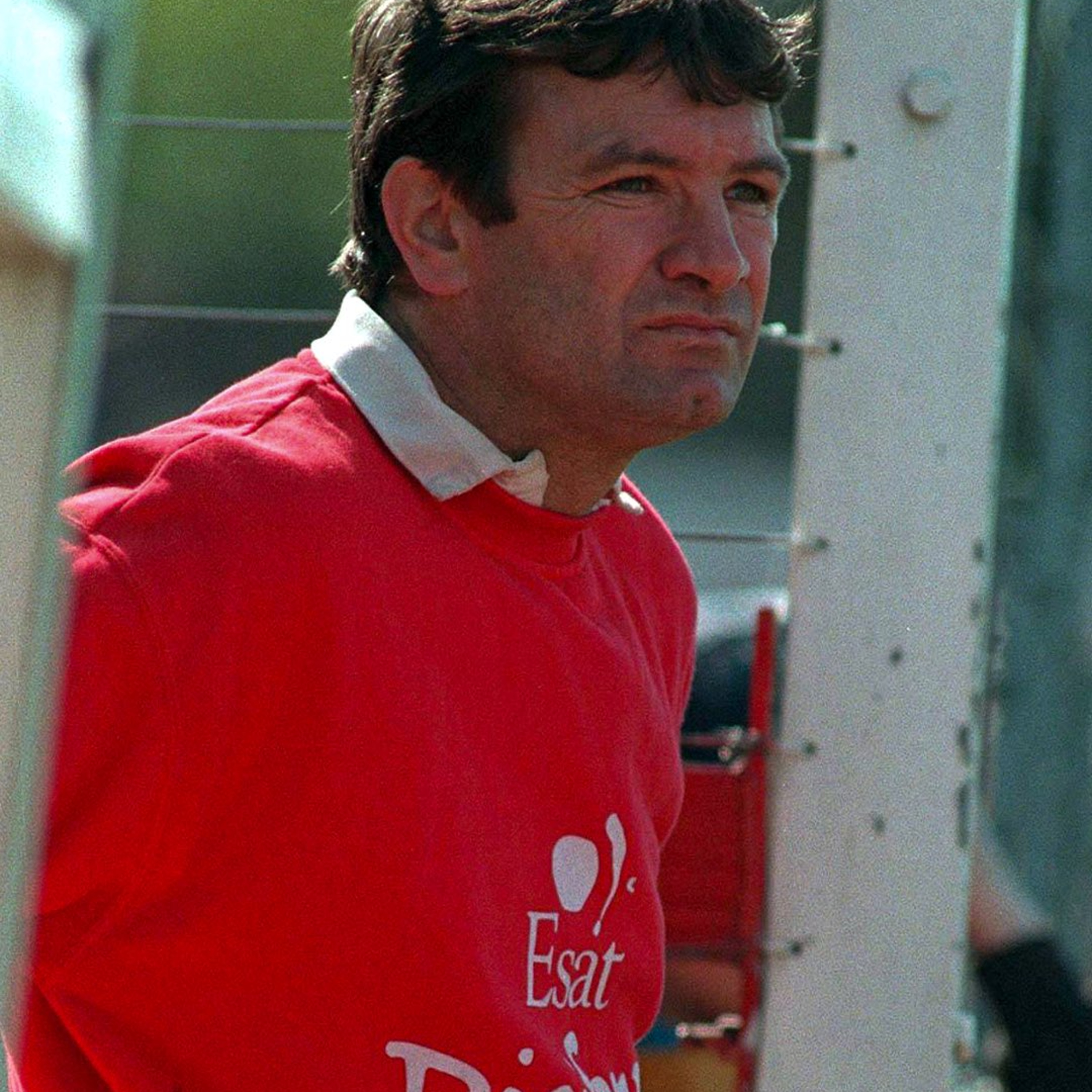 Jimmy Barry Murphy (Cork) previews the 2025 AISH Final with LKOR