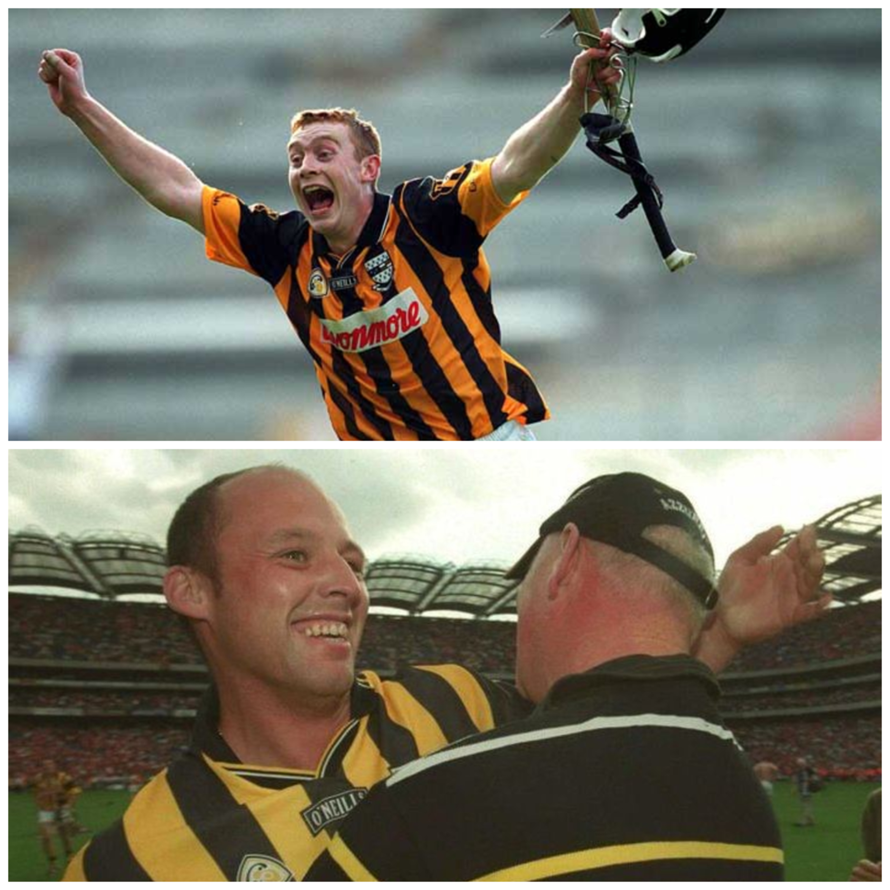 All-Ireland Hurling Final 2000 - Highlights, Reaction and Andy Comerford