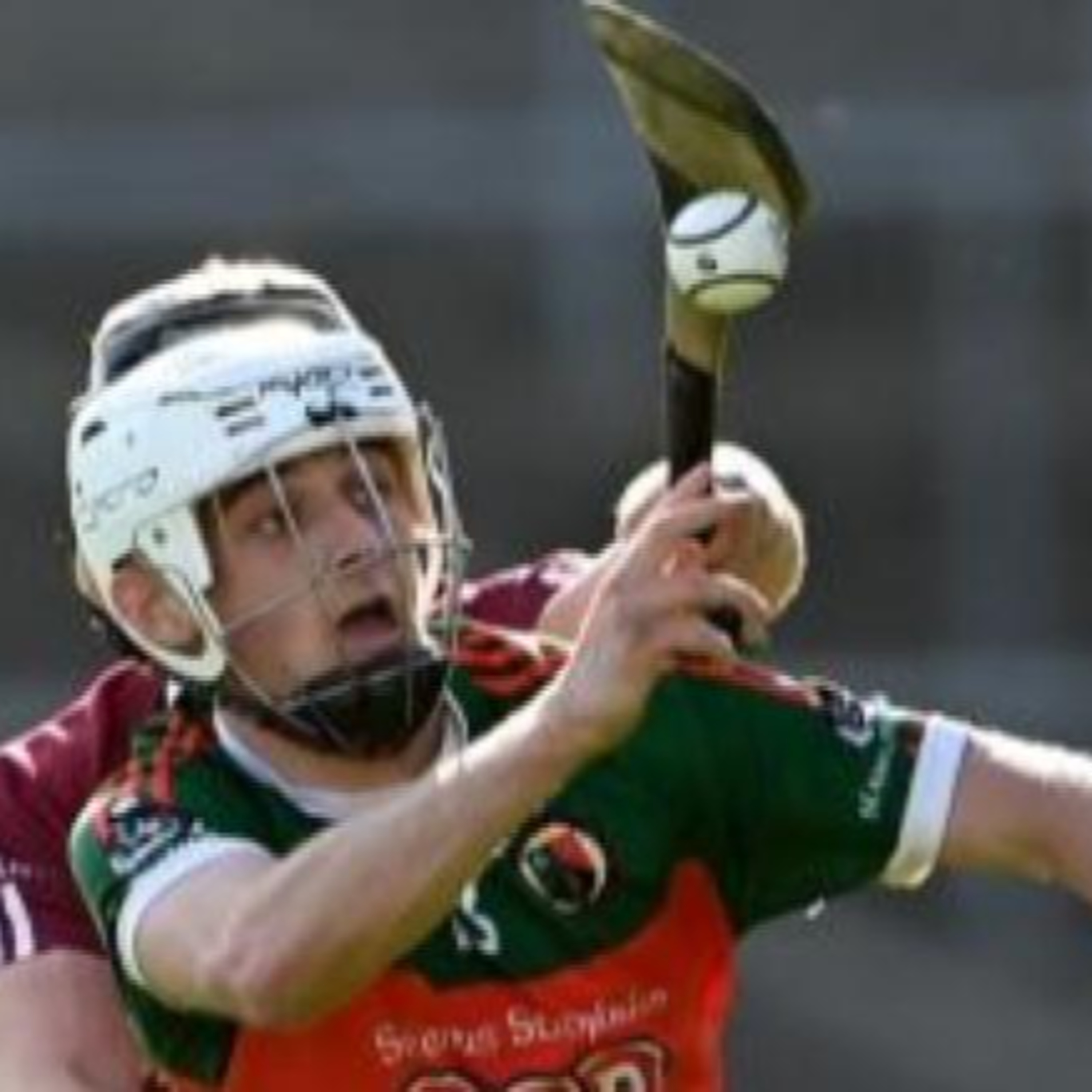 IHL - James Stephens v St. Martin's on CRKC 02.08.2025