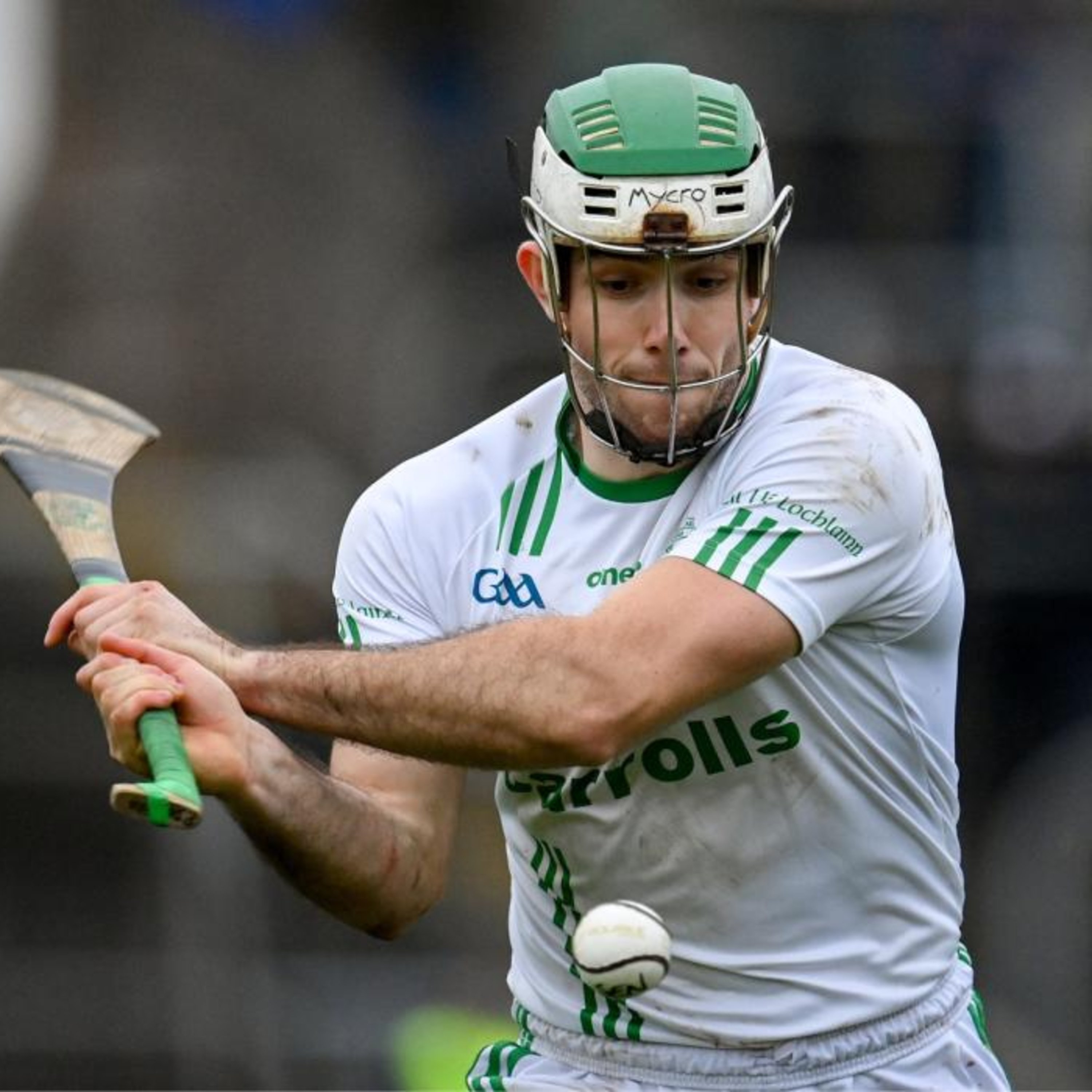 SHL - O'Loughlin Gaels v Glenmore on CRKC 02.08.2025
