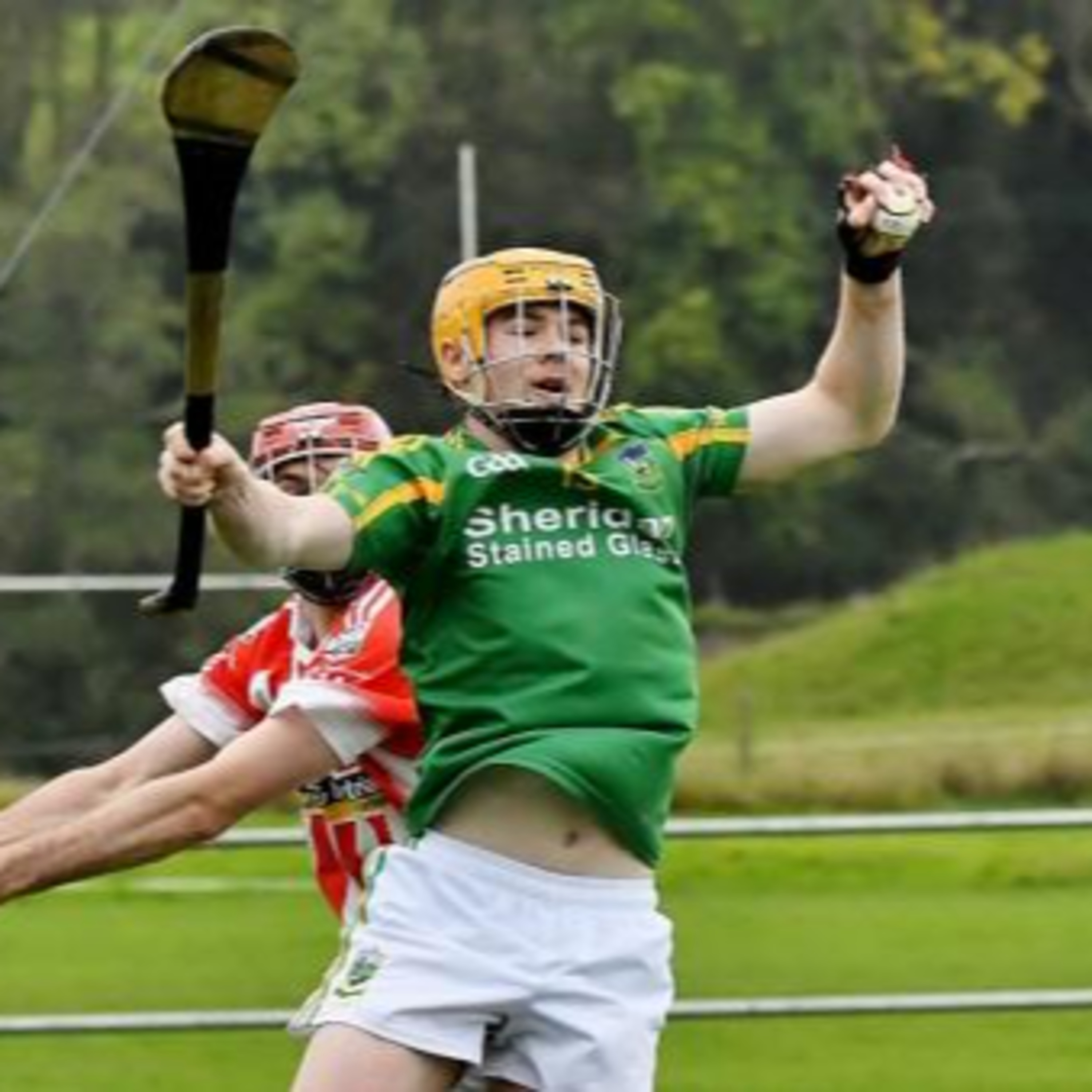 IHL - Dunnamaggin v Blacks and Whites on CRKC 03.08.2025