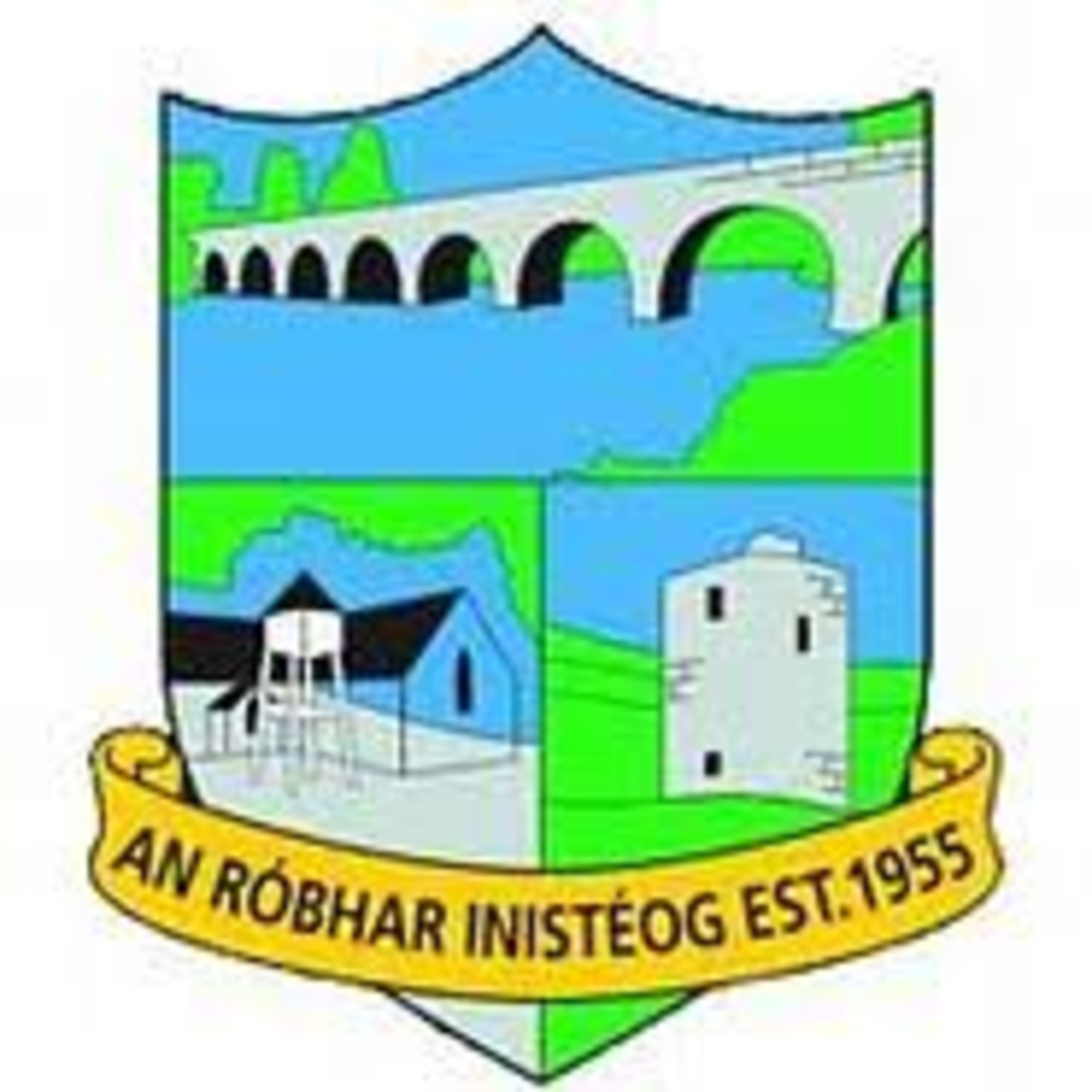 Eoin O'Brien Rower Inistioge on CRKC (Post v St. Lachtain's) - Courtesy Clubber TV - 23.08.2025
