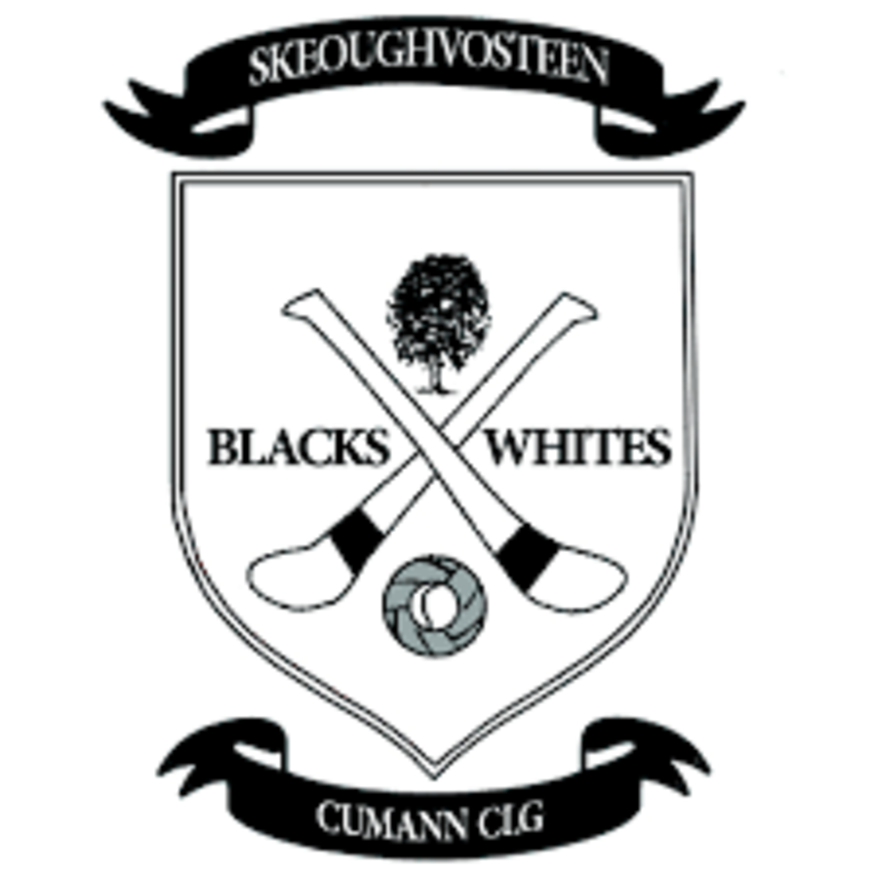 Eddie Scally Blacks & Whites on CRKC (Post v St. Martin's) - Courtesy Clubber TV - 07.09.2025