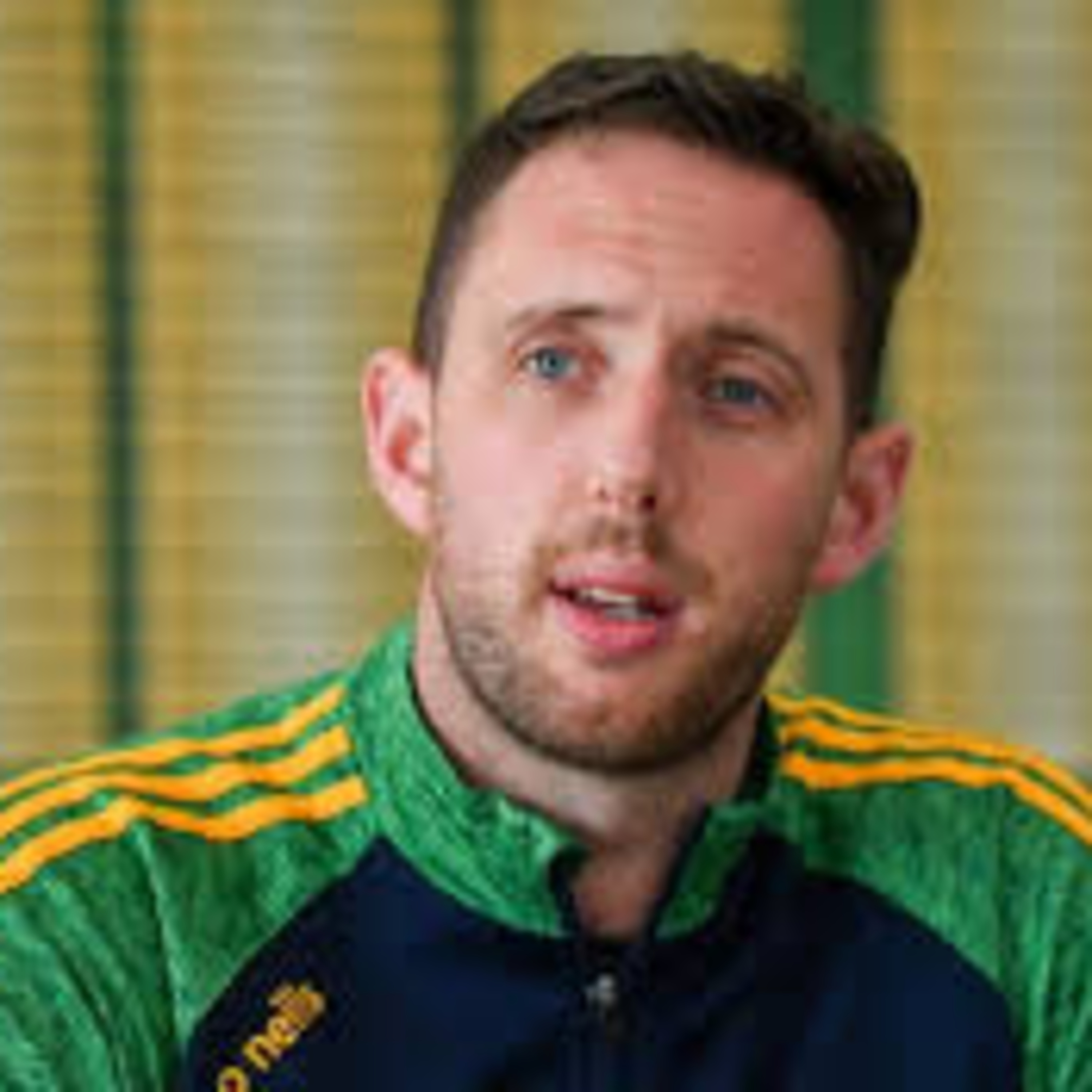 Michael Fennelly former Coaching Performance Lead at KK GAA chats to Pat Treacy on CRKC about the role 20.09.2025