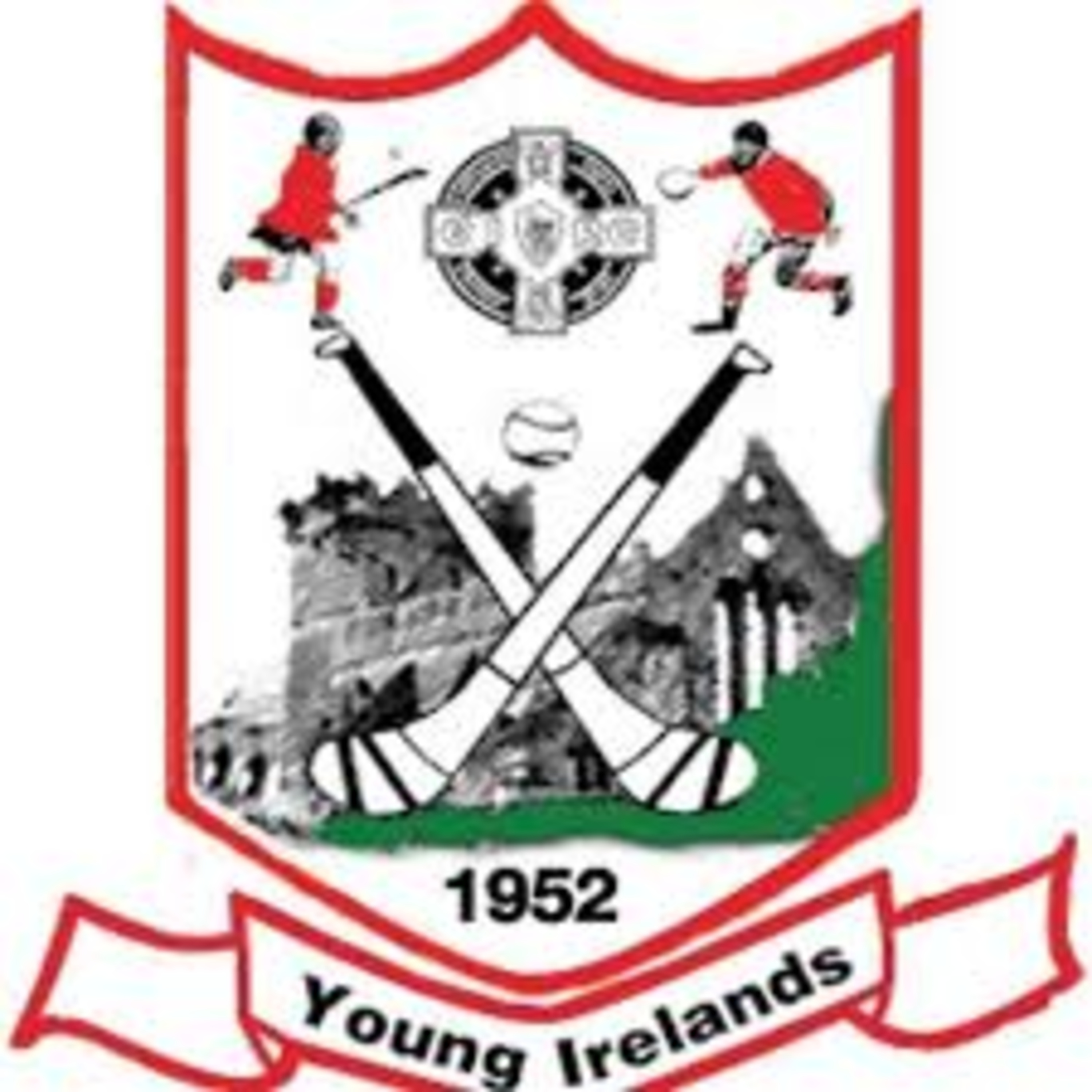 Toss Farrell Young Ireland's chats to CRKC (Post v St. Lachtain's) - 20.09.2025