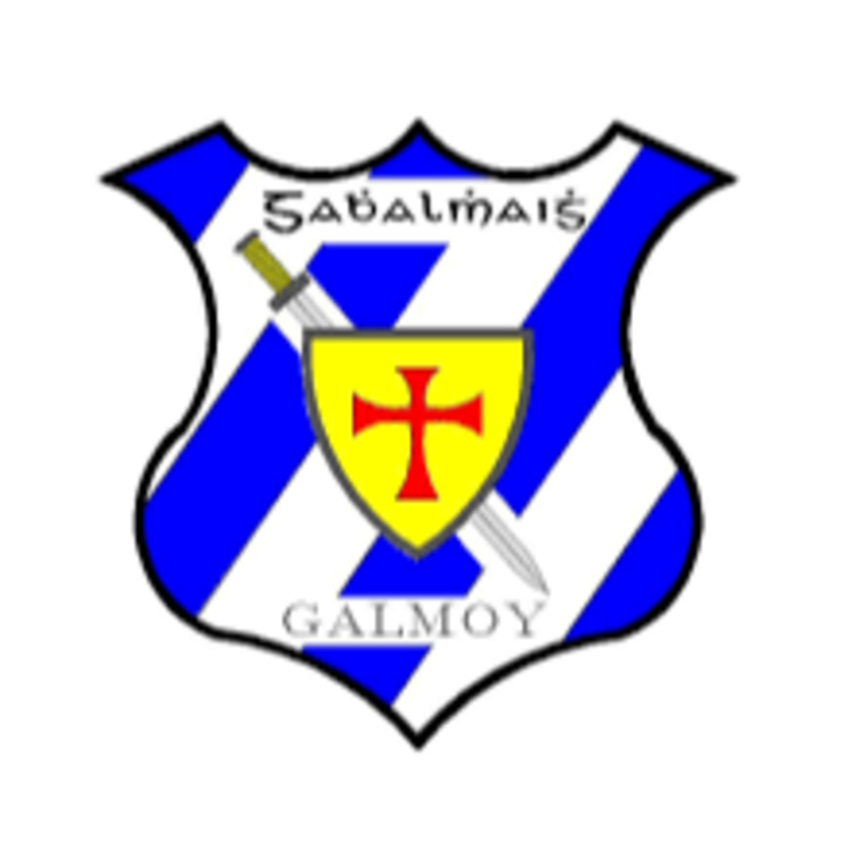 Jason Stanley Galmoy on CRKC (Post v Graiguenamanagh) - Courtesy Clubber TV - 28.09.2025