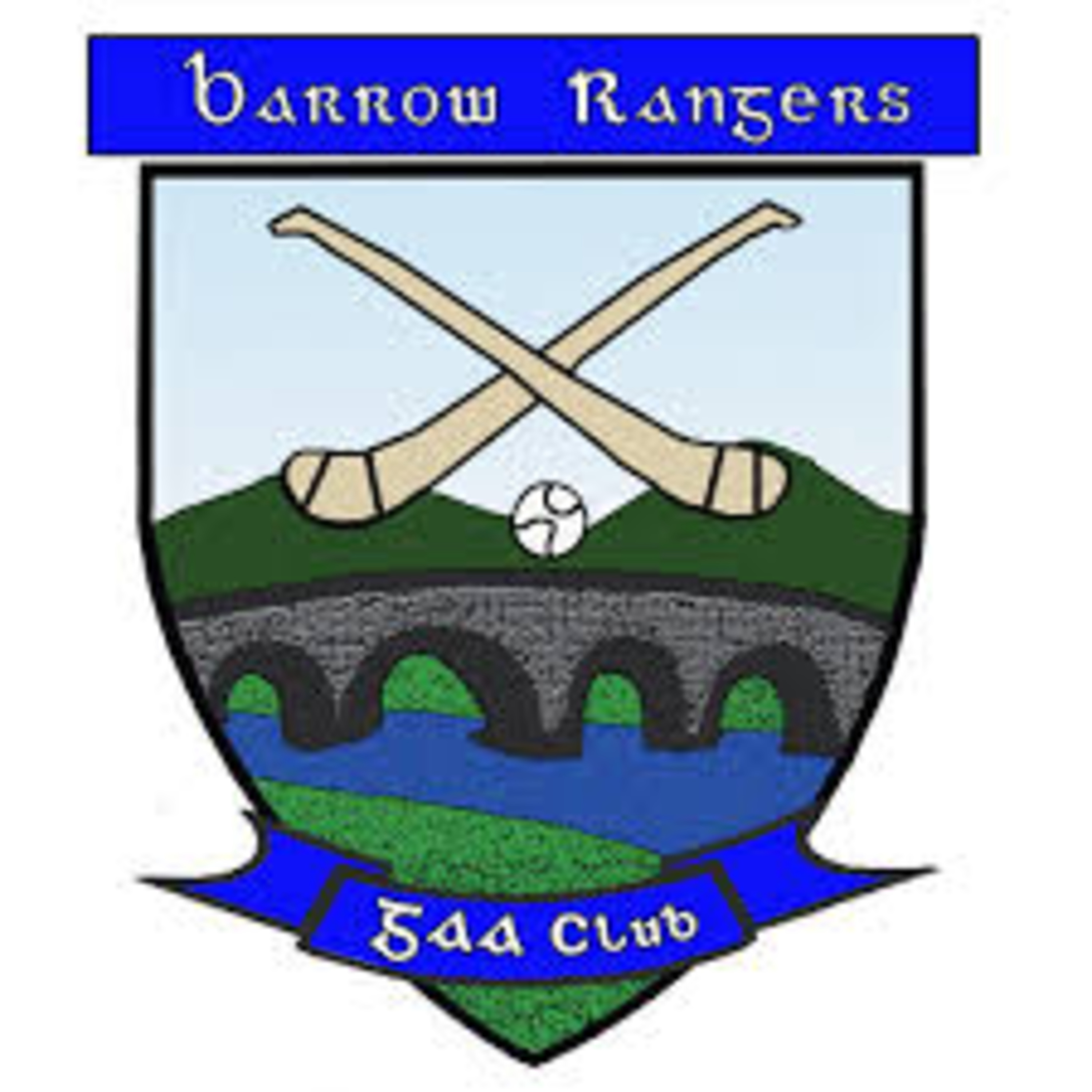 Billy Hanlon Barrow Rangers on CRKC (Post v Galmoy) - Courtesy Clubber TV - 11.10.2025