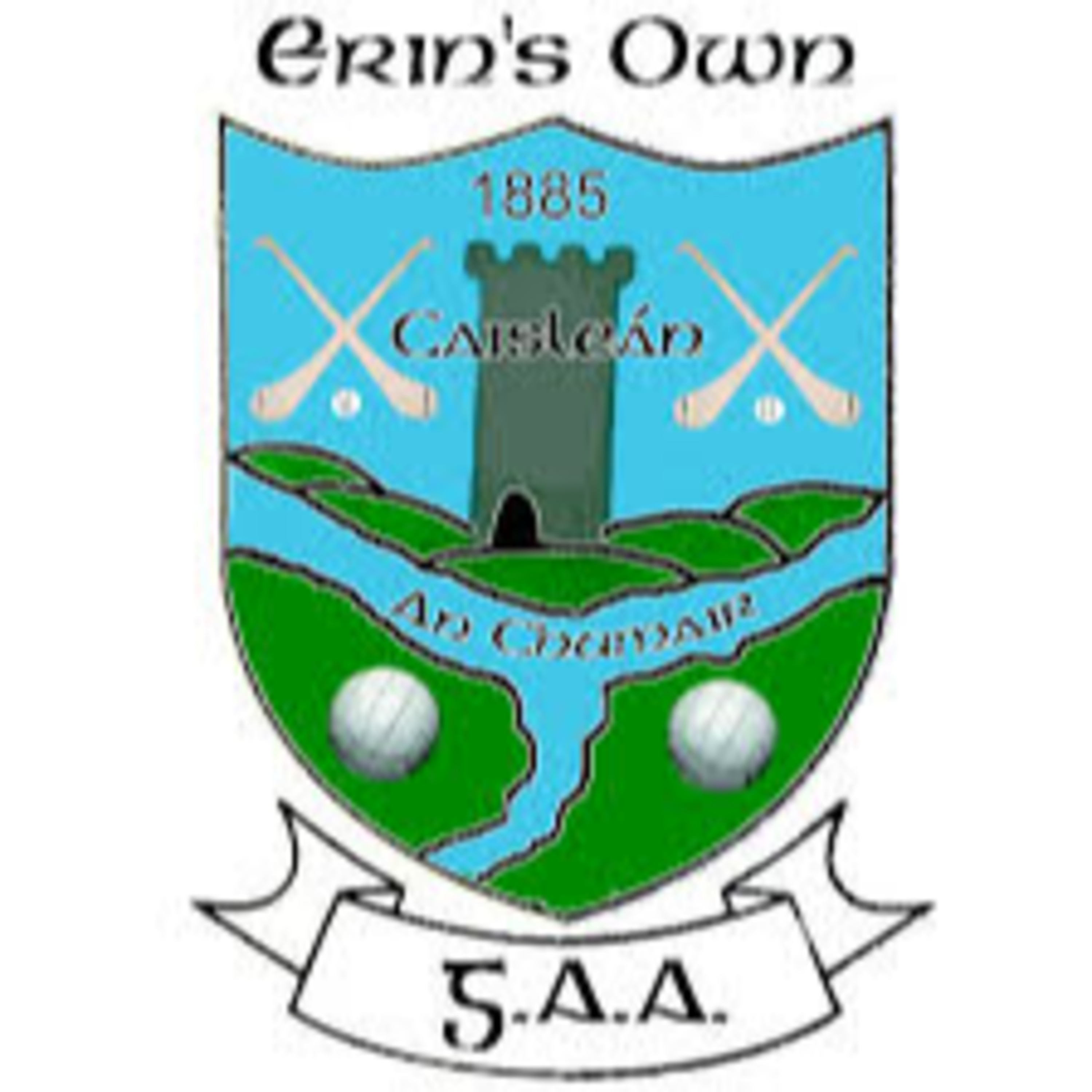 KK U21B County Final - Erin's Own Post-Match Interviews 29.11.2025