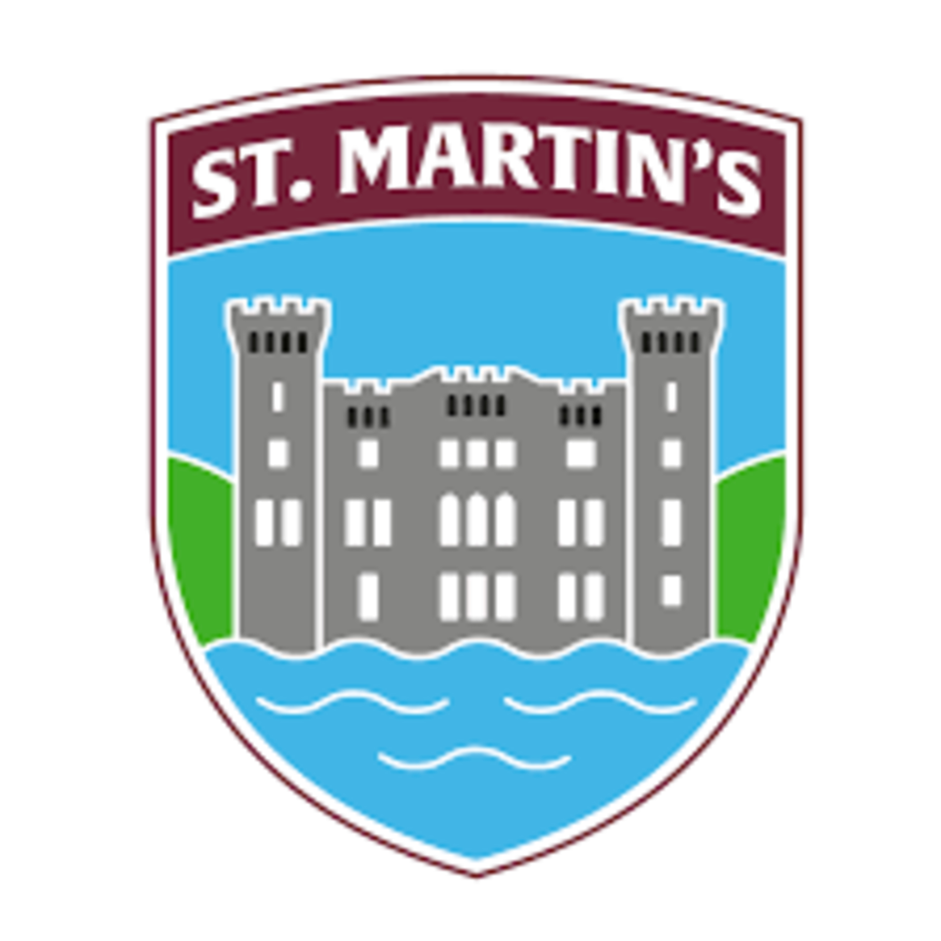 Rory O'Connor St. Martin's chats to the Media, incl. CRKC (Post v Shamrocks Ballyhale) 06.12.2025