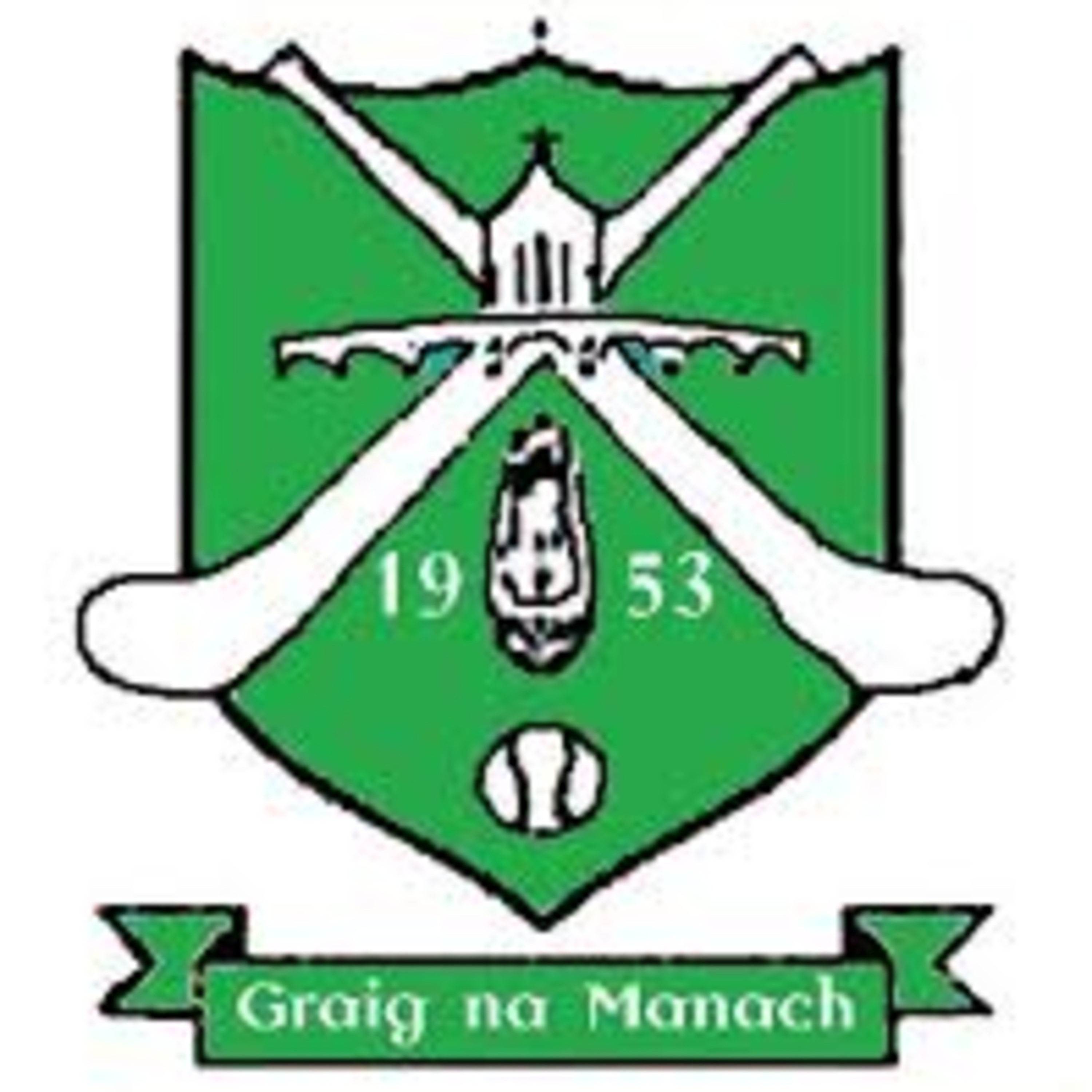 Graiguenamanagh GAA Club House Official Opening - Interviews with CRKC 06.12.2025