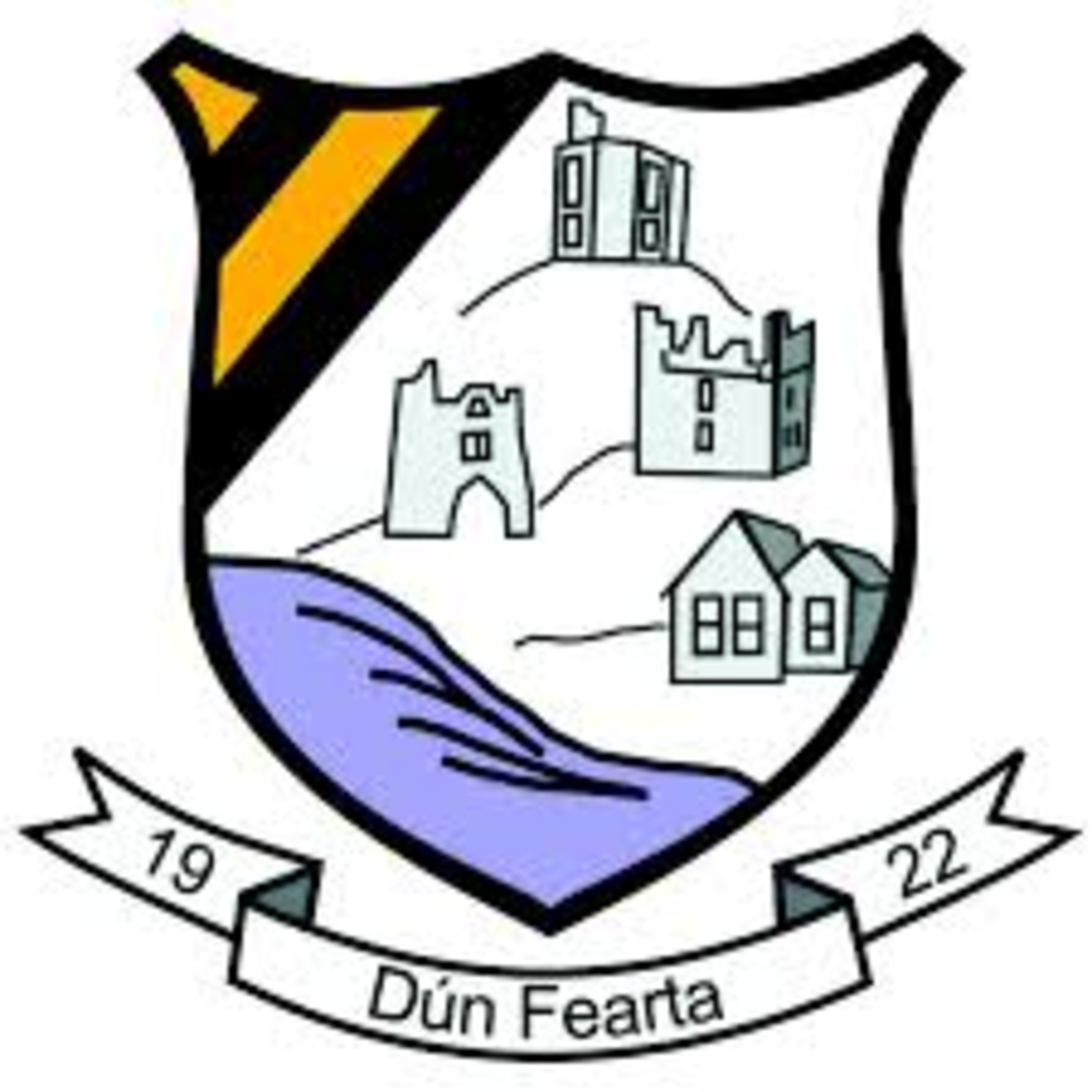 Danesfort GAA Official Opening - Catherine Cunniffee Interview on CRKC 06.12.2025