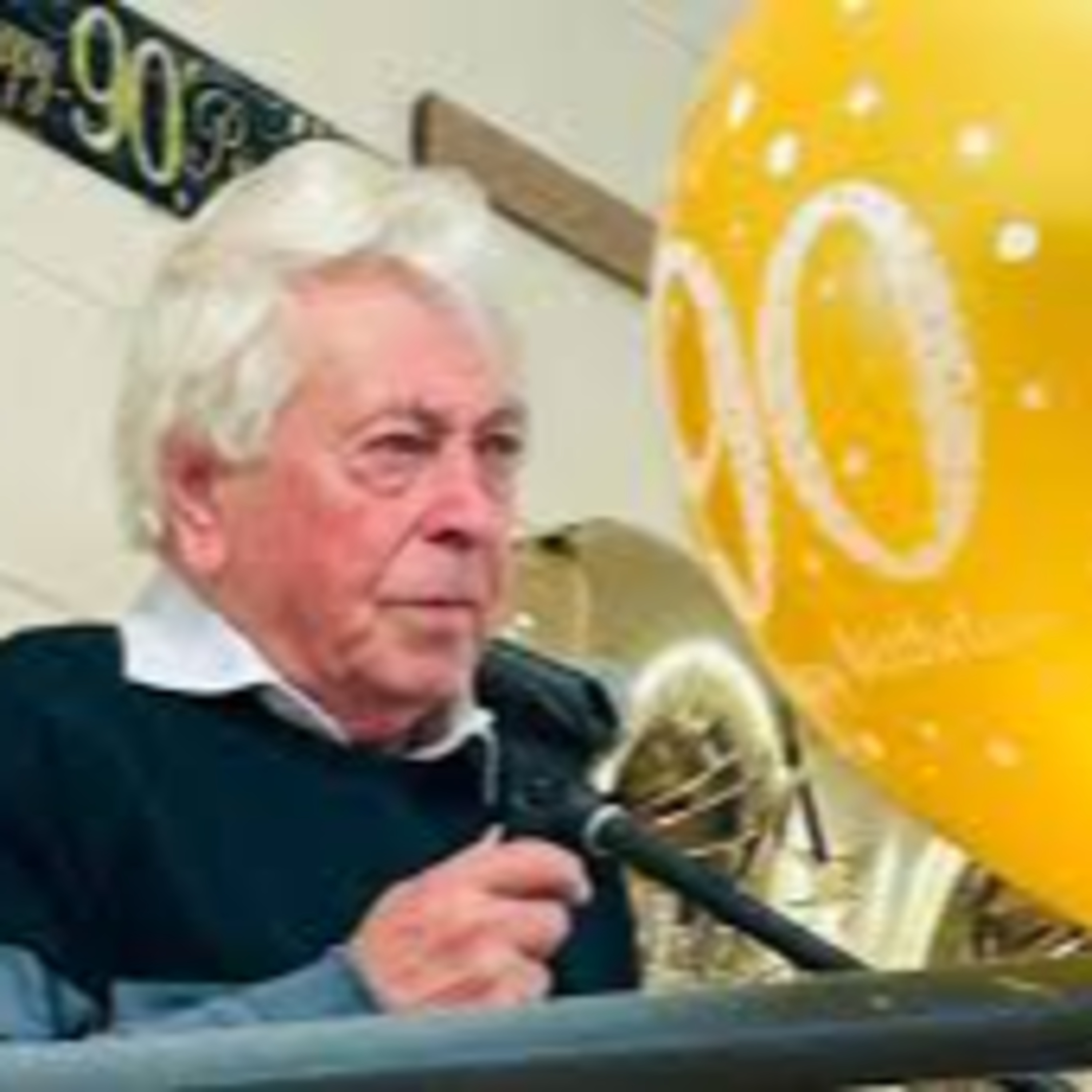 Pat Treacy chats to former Primary School Teacher Tommy Hayes on CRKC - Sat. 13.12.2025