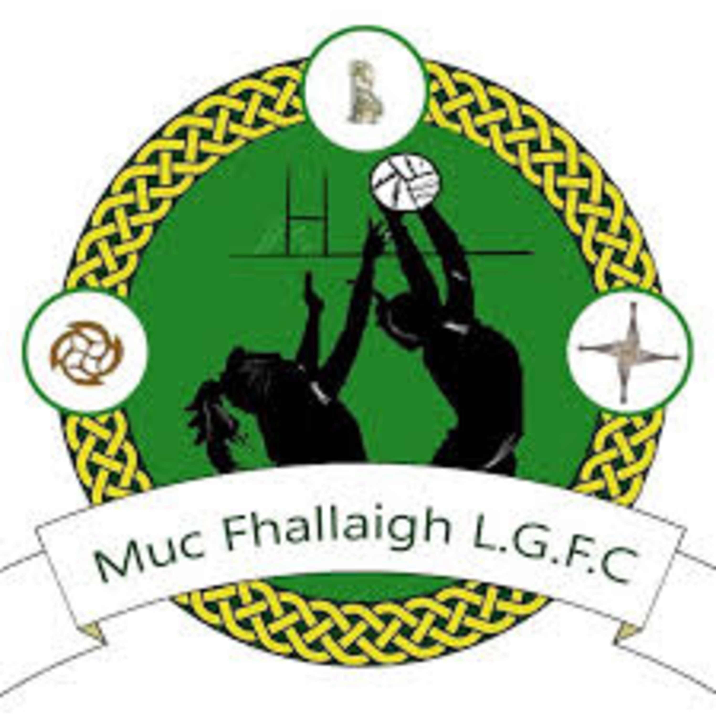 Muckalee LGFA - Sian Bolger chats to CRKC (Post v Cromane) 14.12.2025
