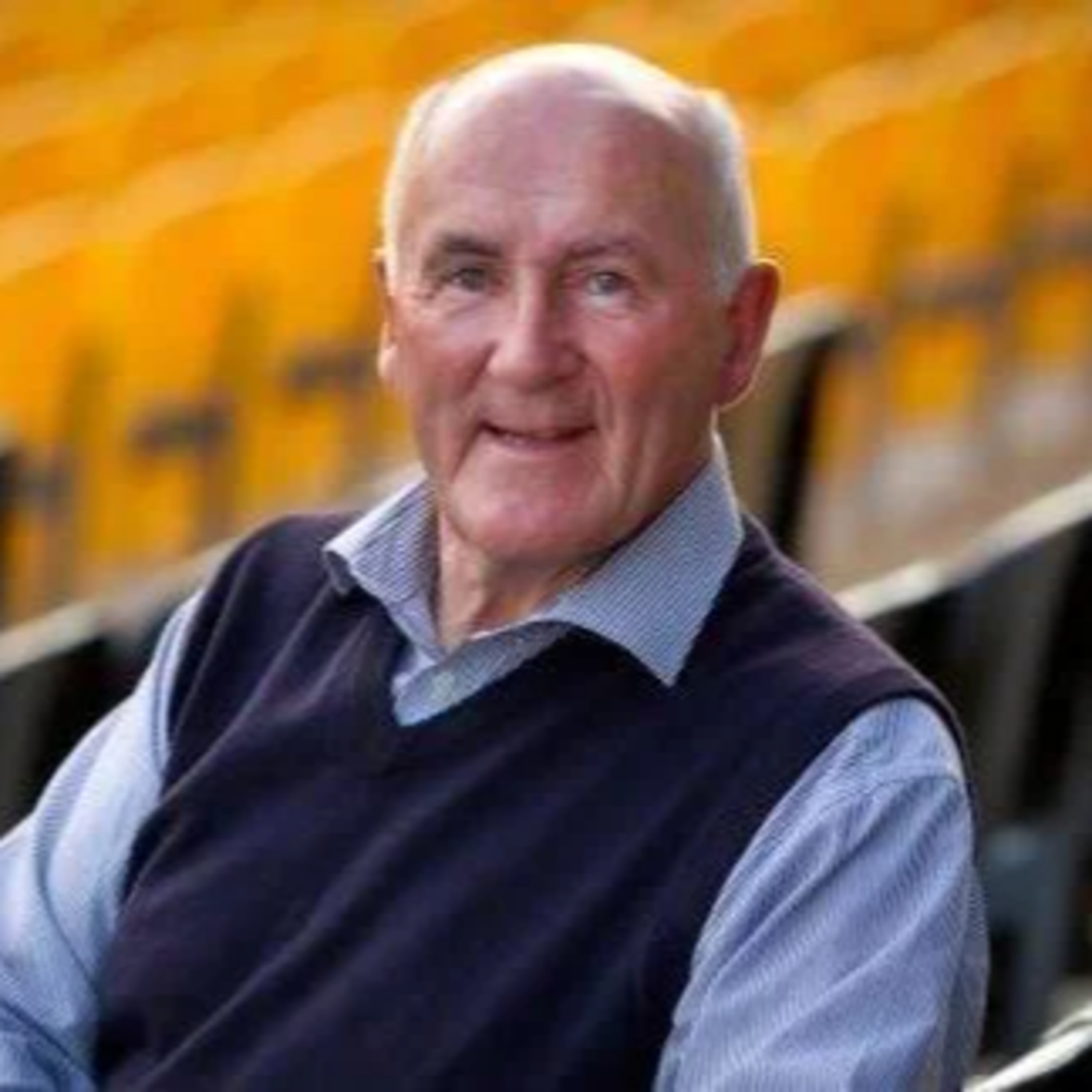 Declan Gibbons chats to Eddie Keher on CRKC (From 2018)