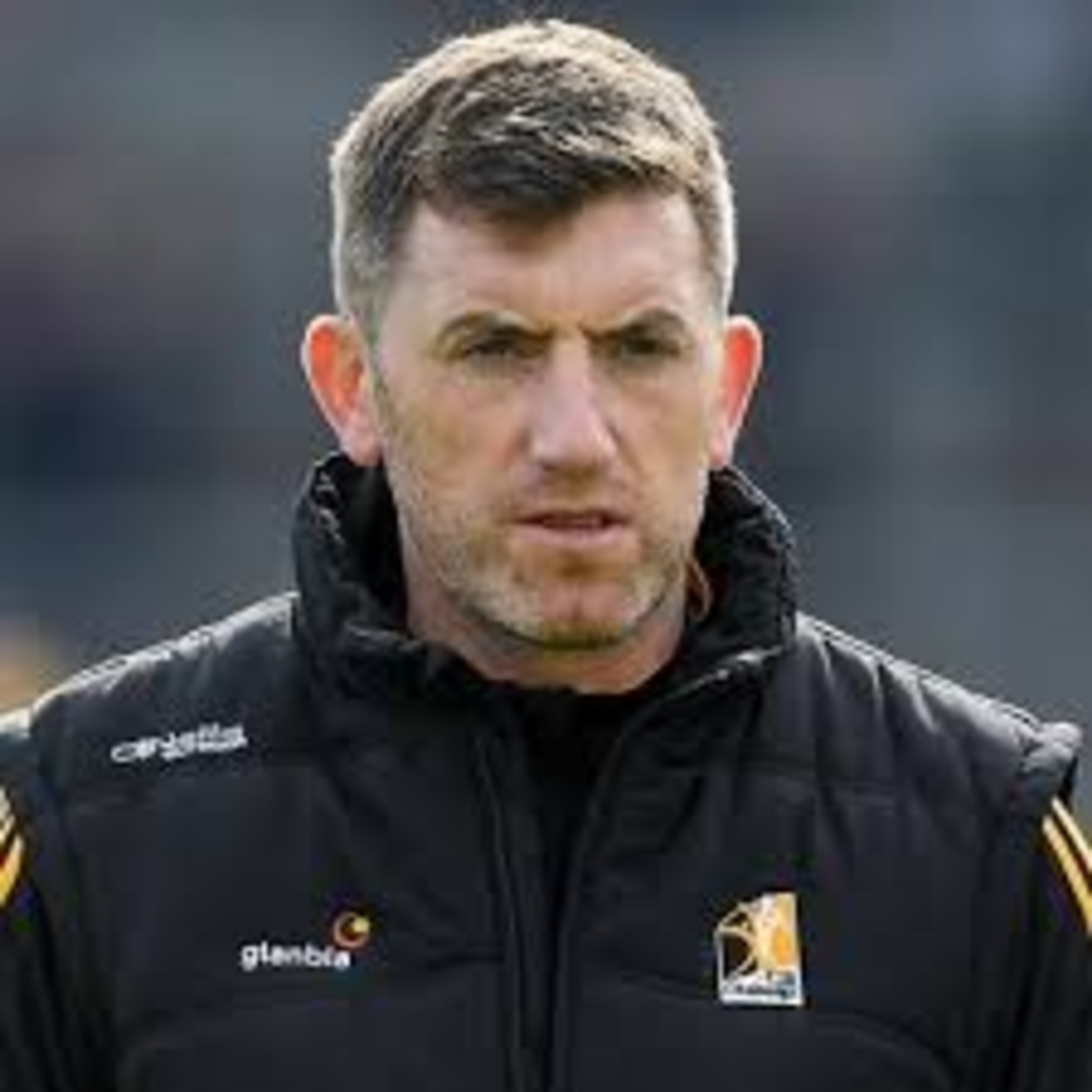 KK SH Mgr Derek Lyng chats to CRKC (Pre NHL) - 15.01.2026