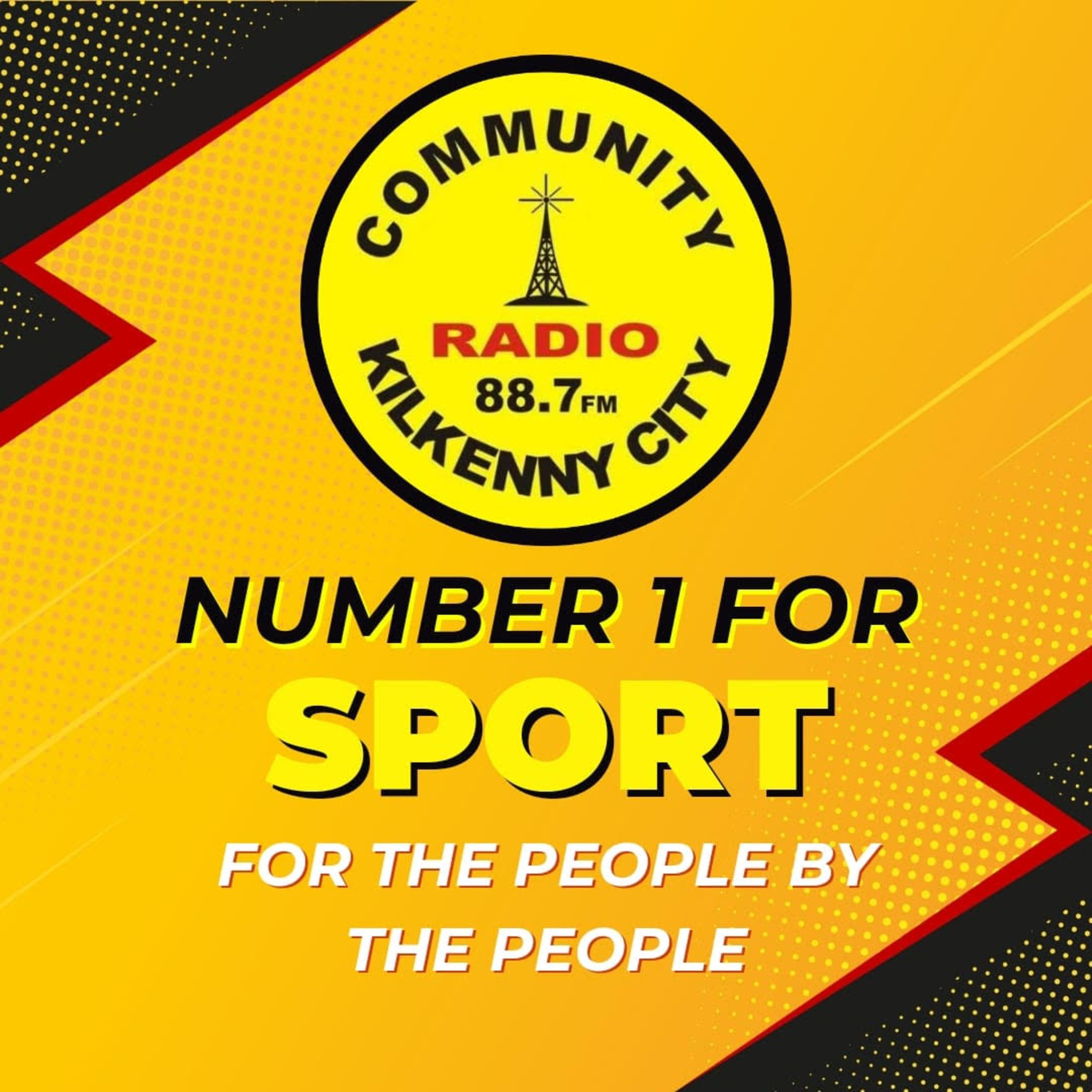 Talk Sport on CRKC with LKOR - Fri. 16.01.2026