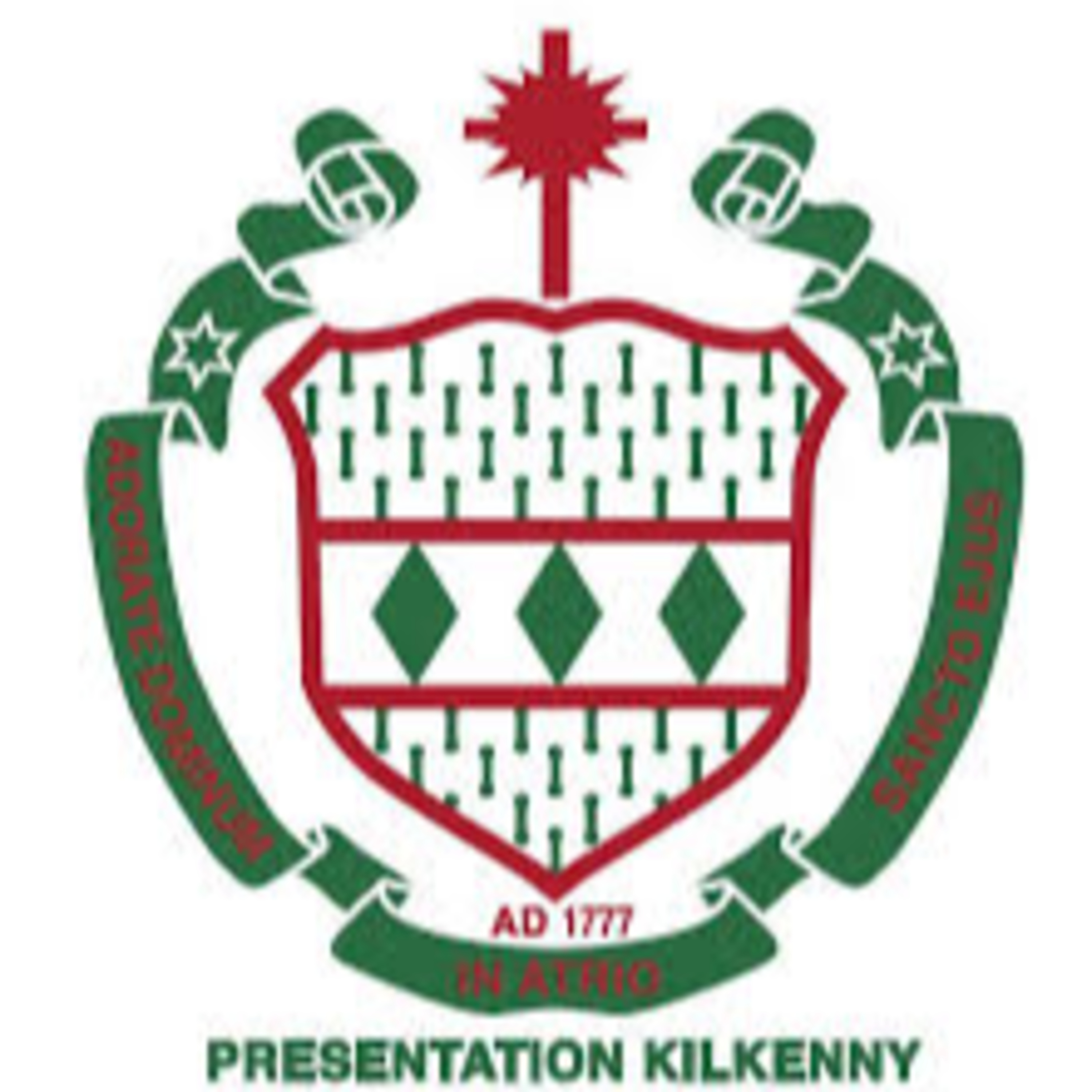 Presentation Convent Loughboy U16 Basketball Champions chat to CRKC 27.01.2029