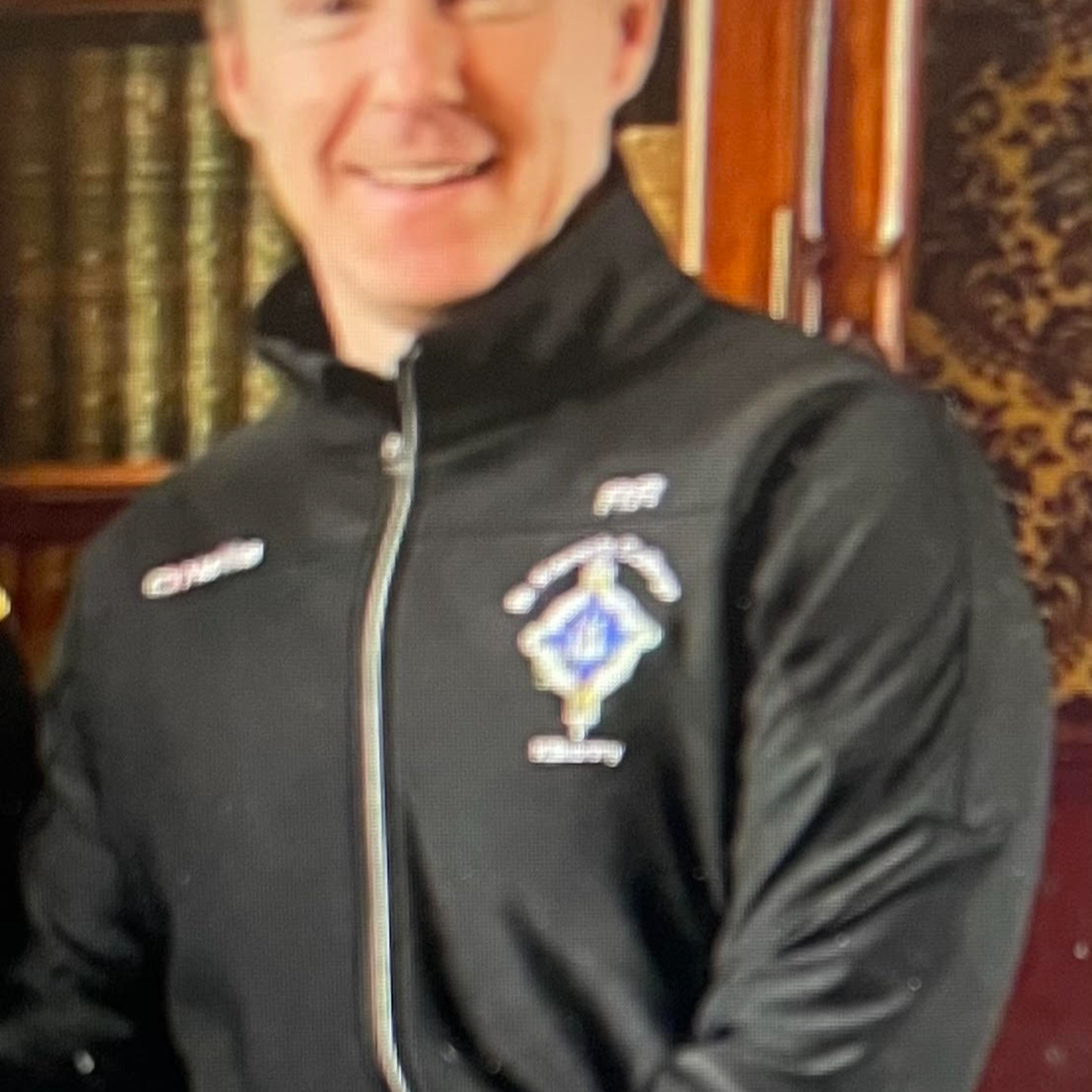 Richie Ruth SKC chats to CRKC (Post v Good Counsel) 29.01.2026