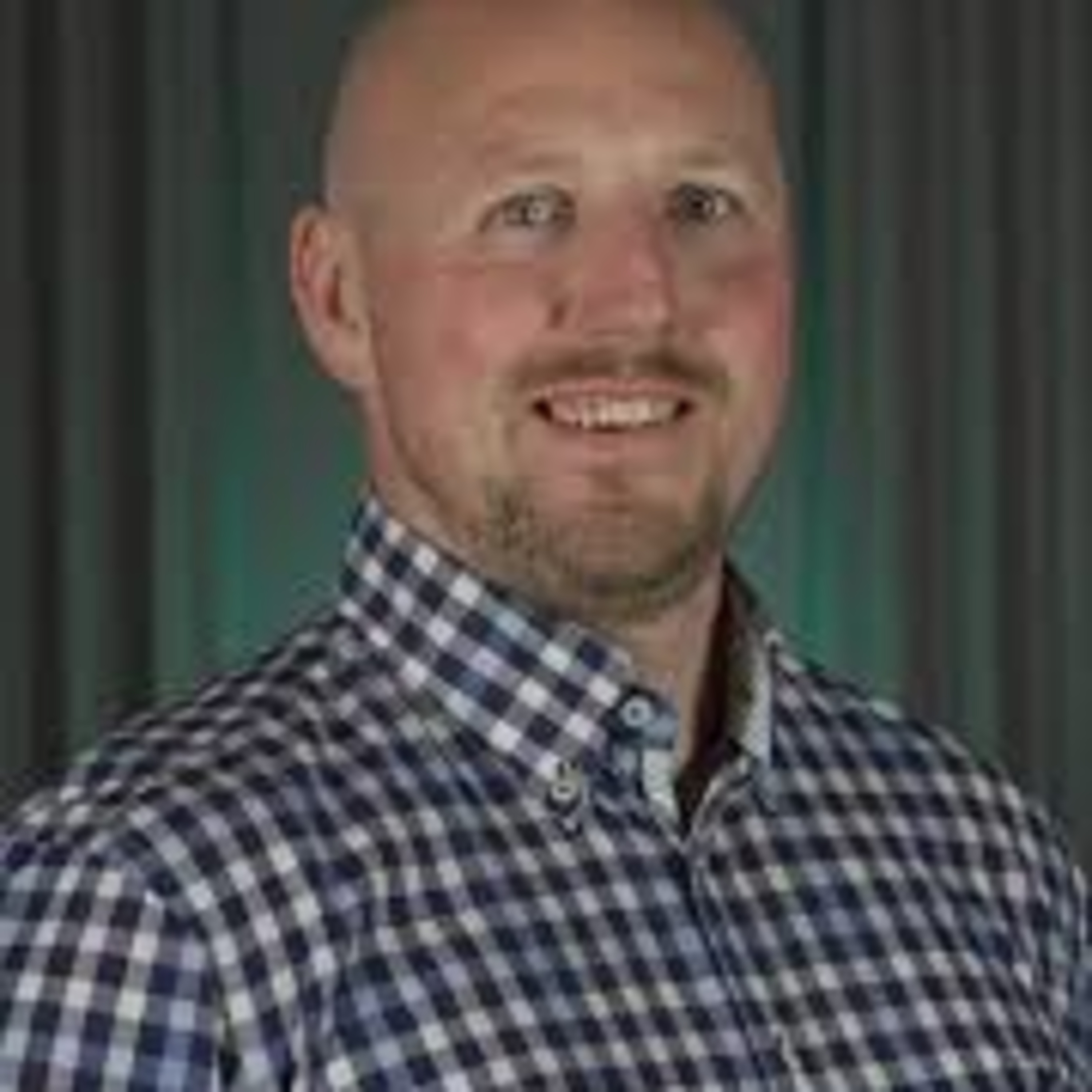 Shane Dunphy CK United FC chats to CRKC 30.01.2026